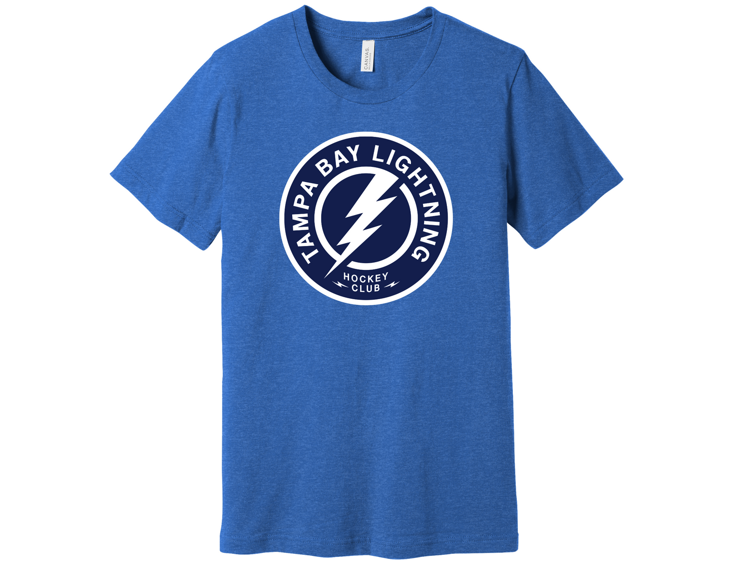 Circle Hockey Shirt