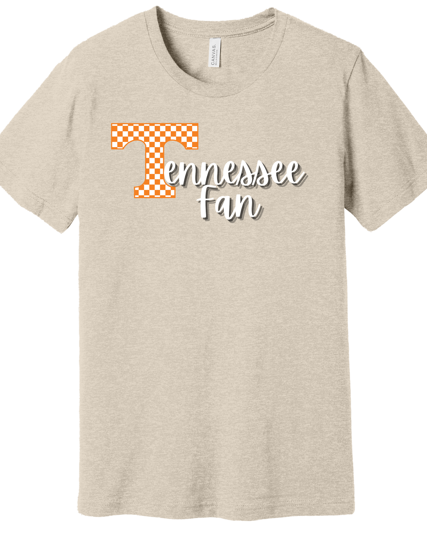 Morgan Wallen Tennessee Fan Shirt