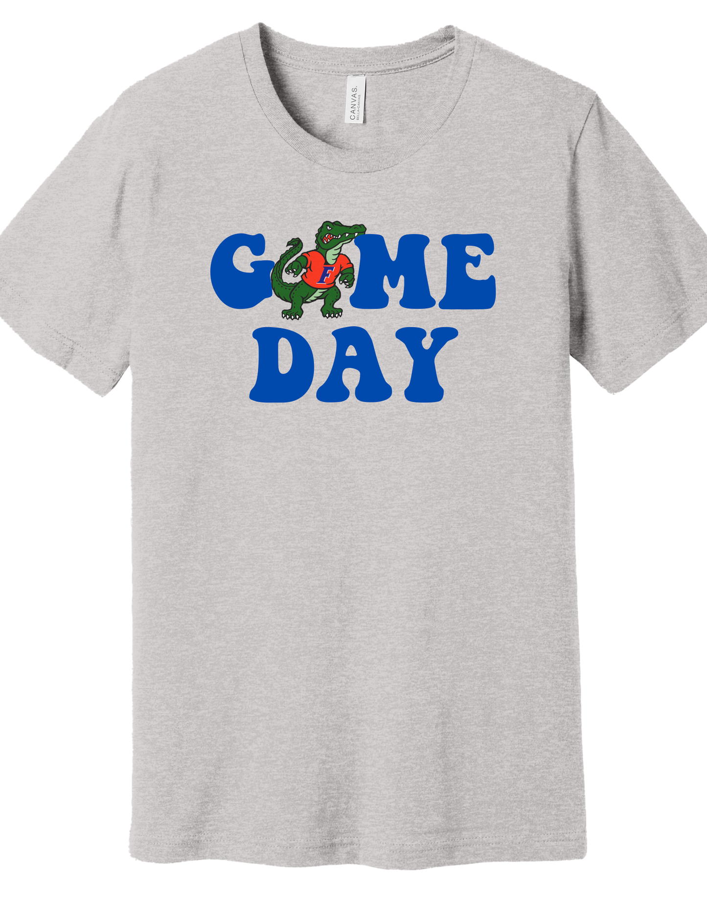 Retro Game Day Shirt