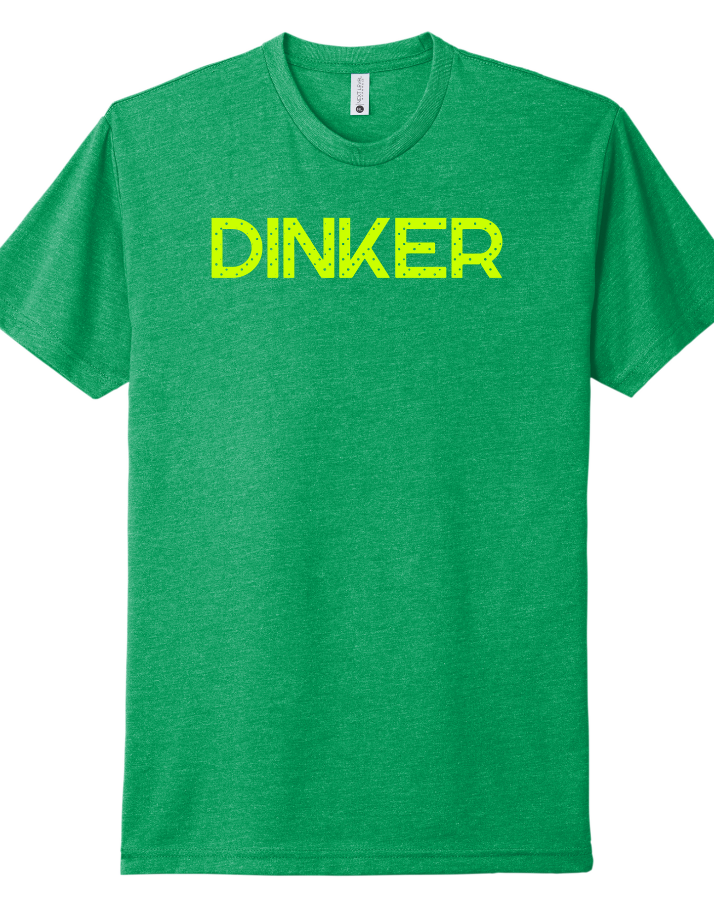 Dinker Shirt