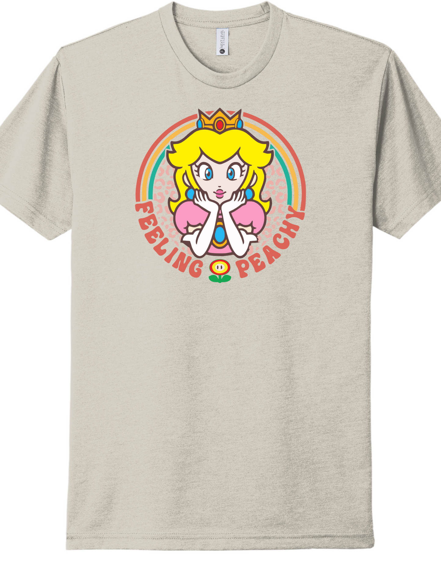 Princess Peach Shirt