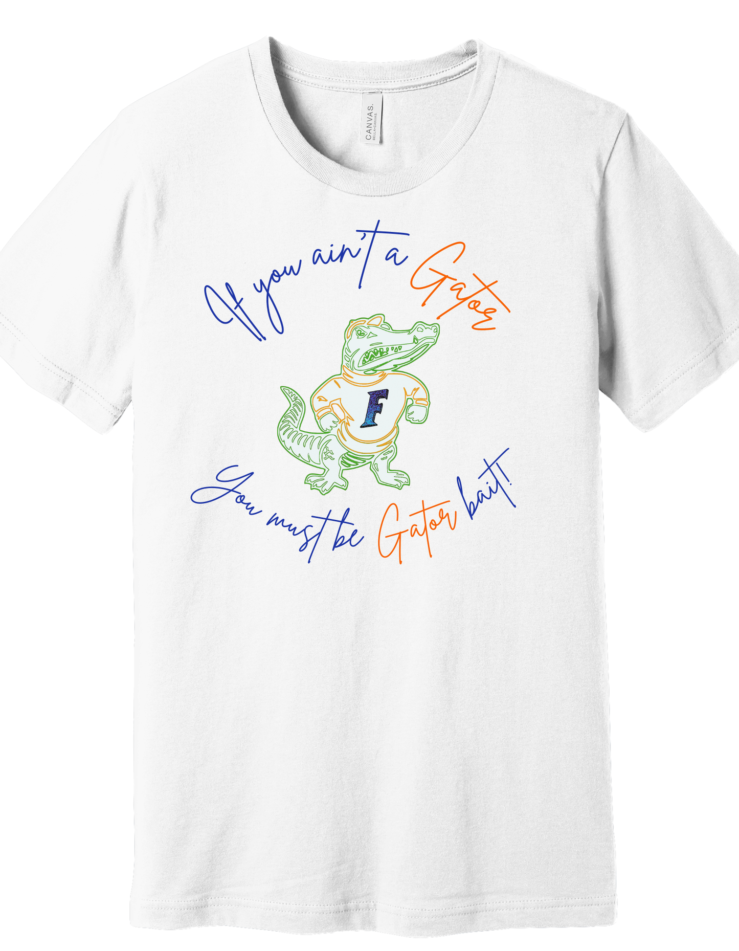 Gator Bait Shirt