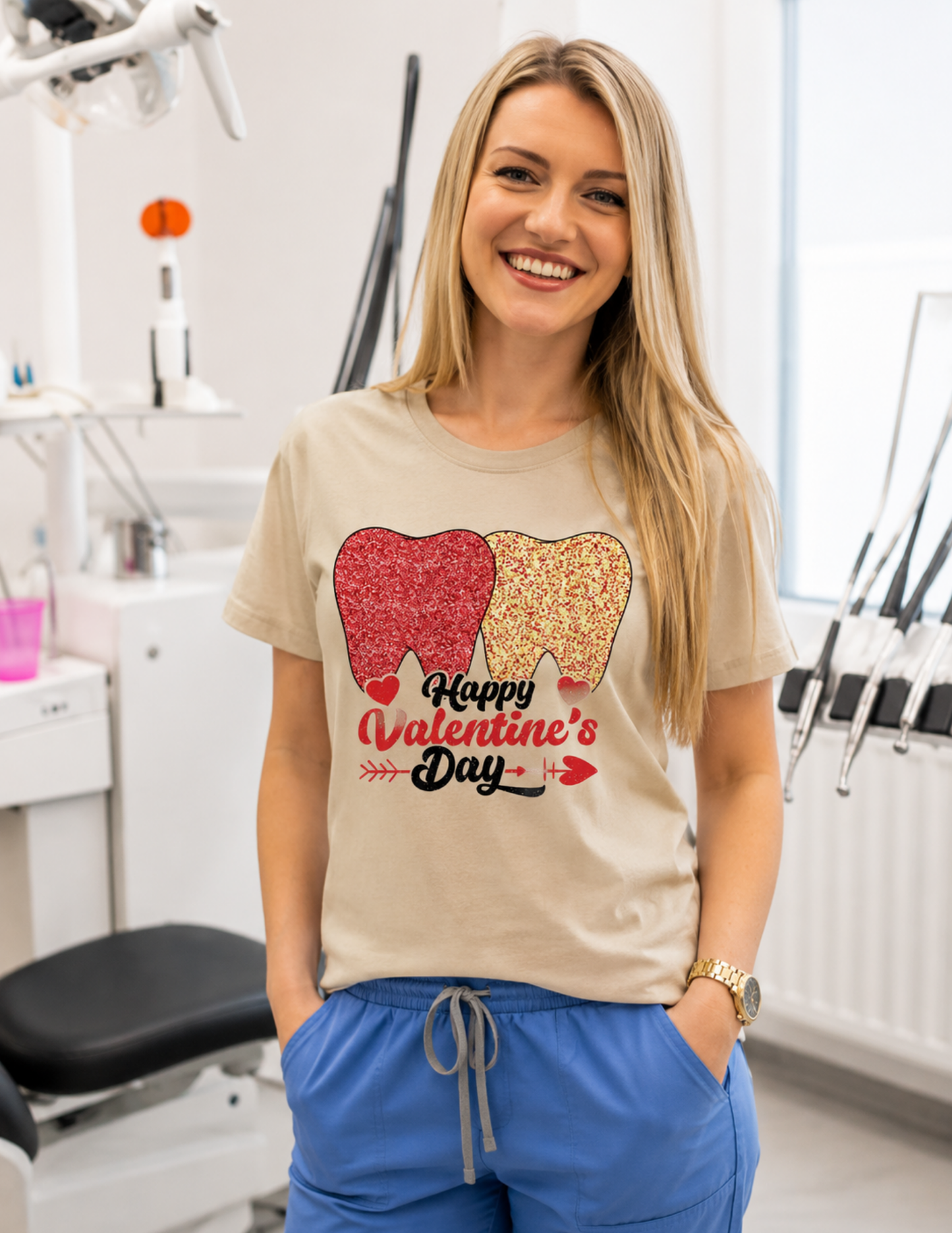 Dentist Valentine