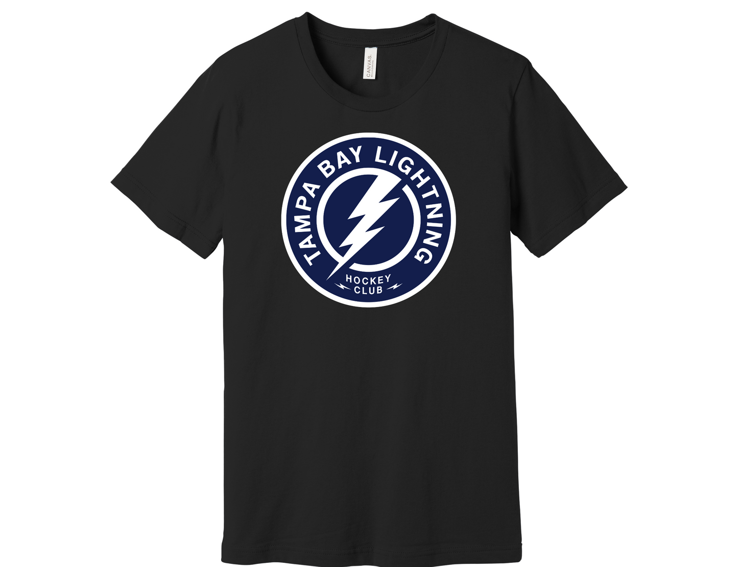 Circle Hockey Shirt