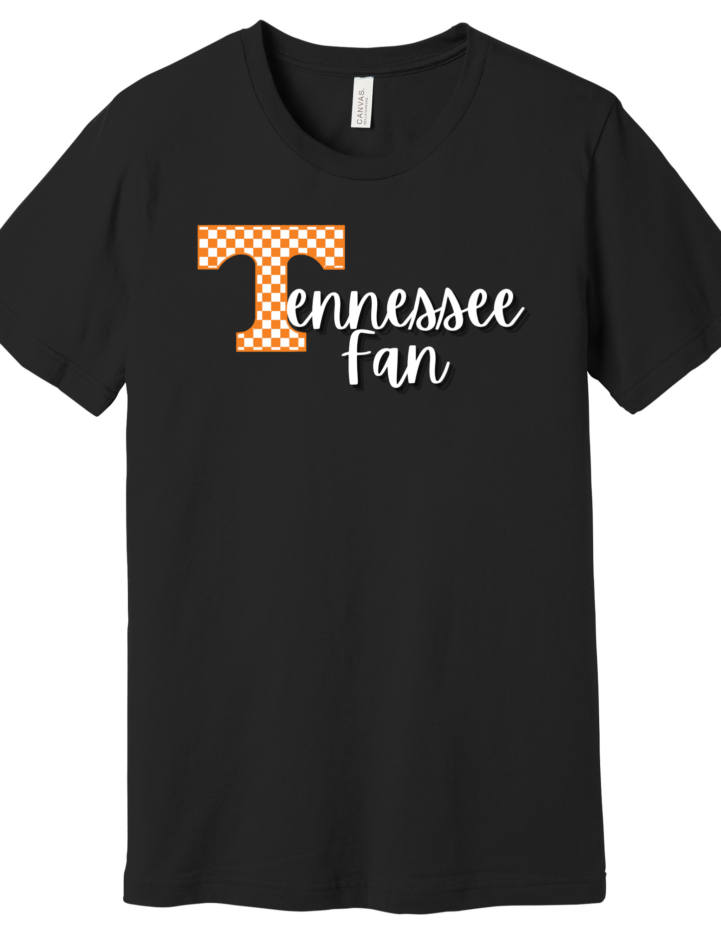 Morgan Wallen Tennessee Fan Shirt