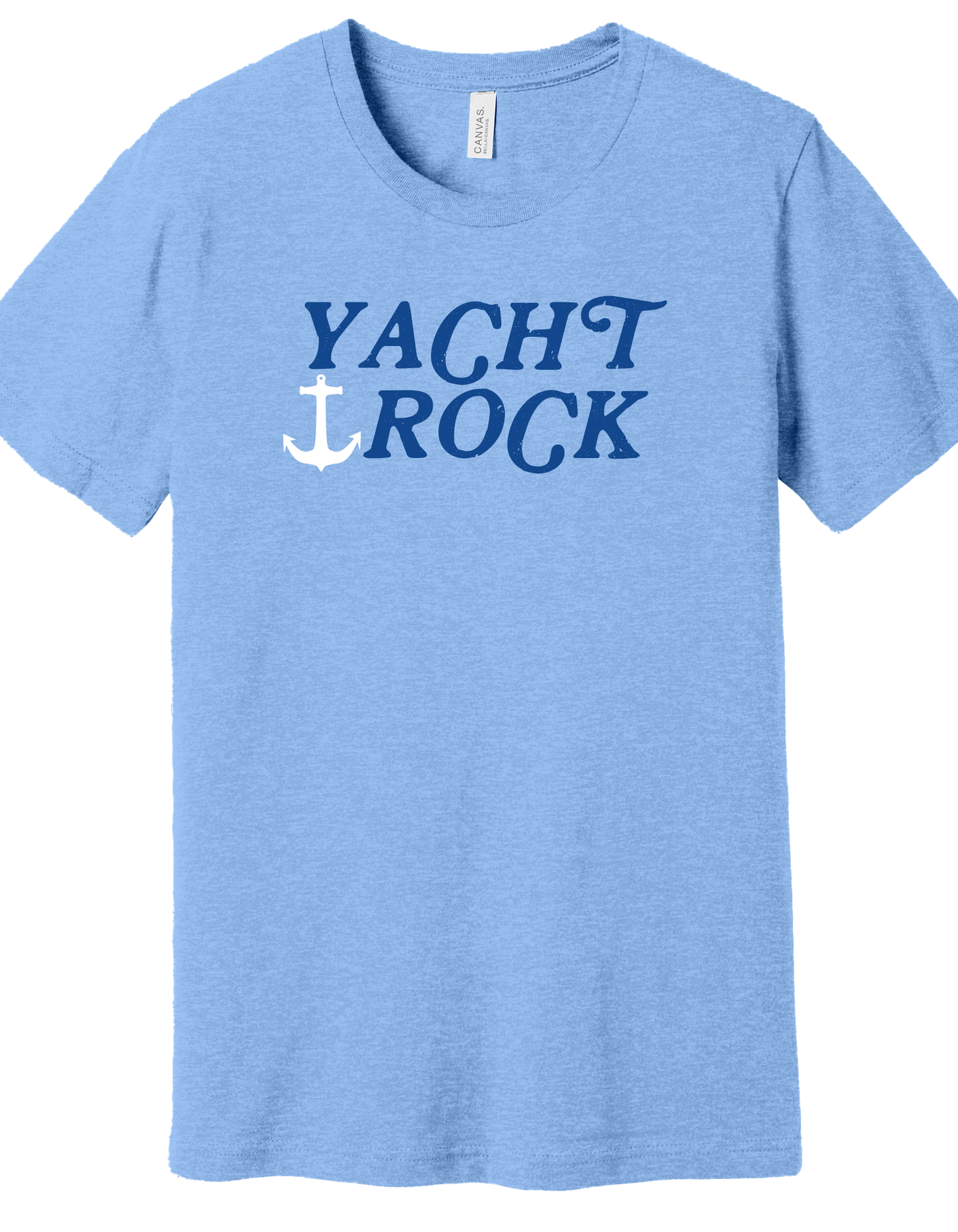 Yacht Rock Shirt