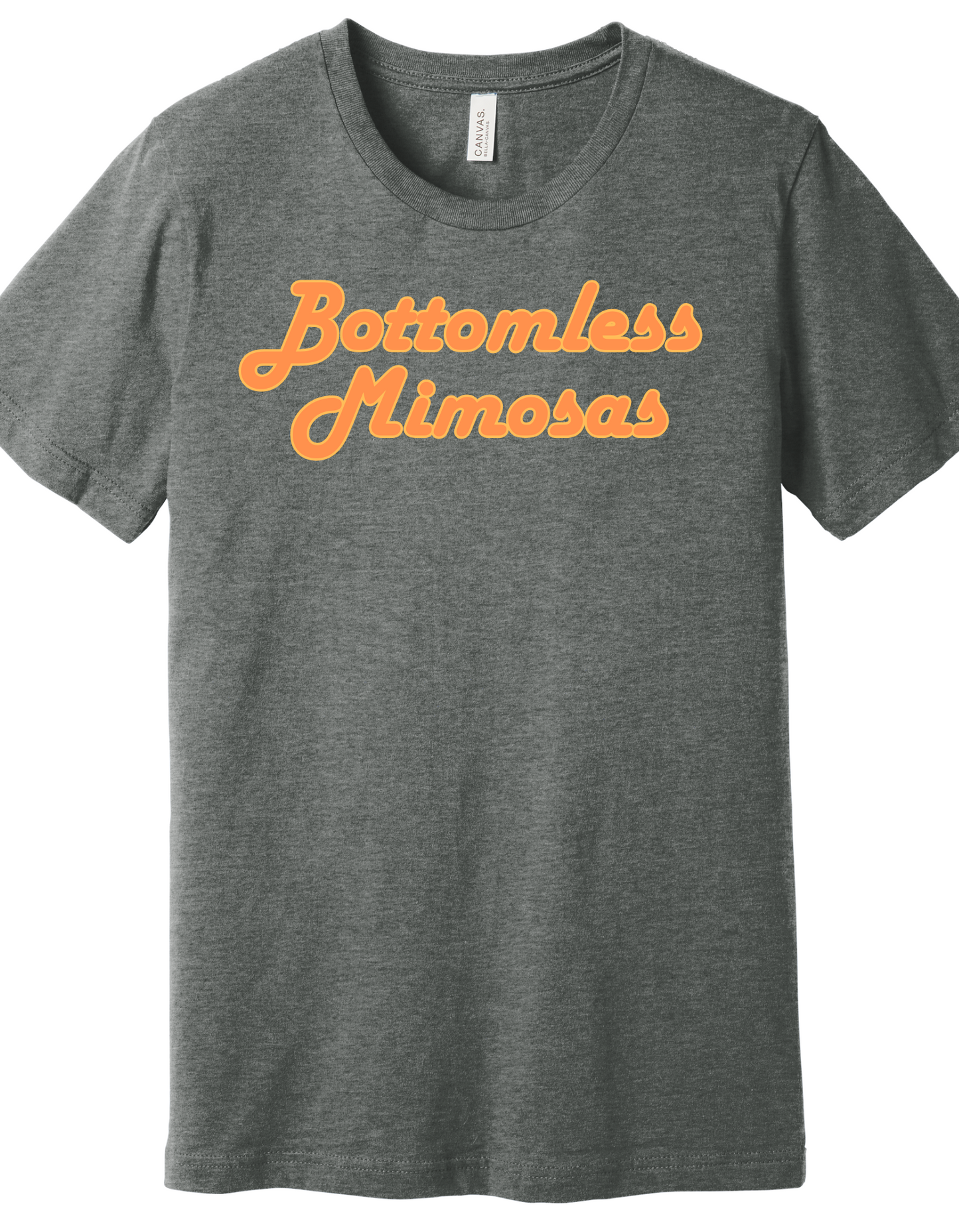 Bottomless Mimosas Shirt