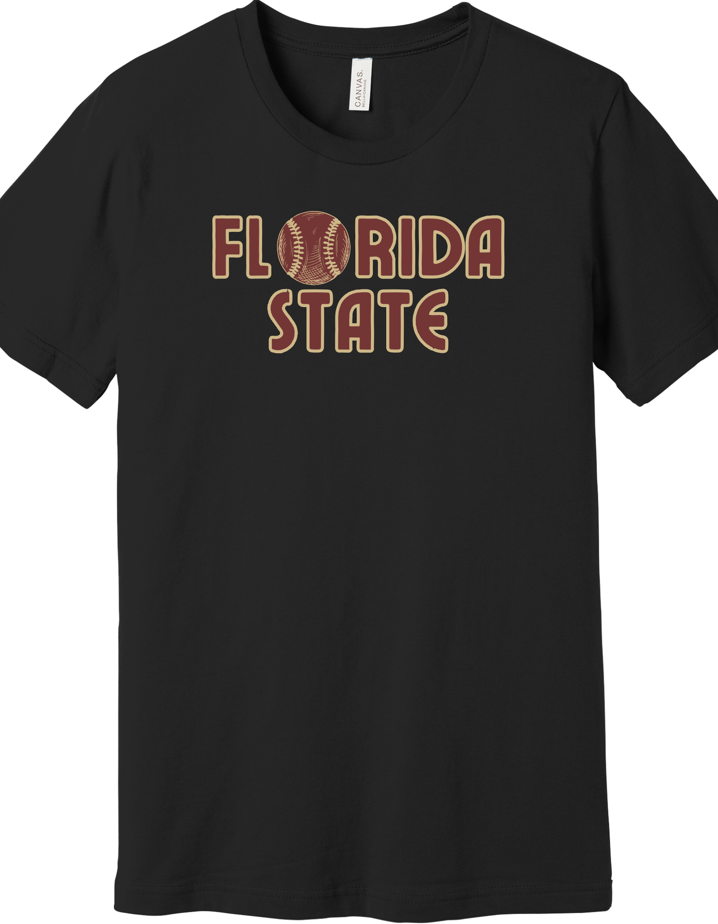 Florida State Ball Shirt