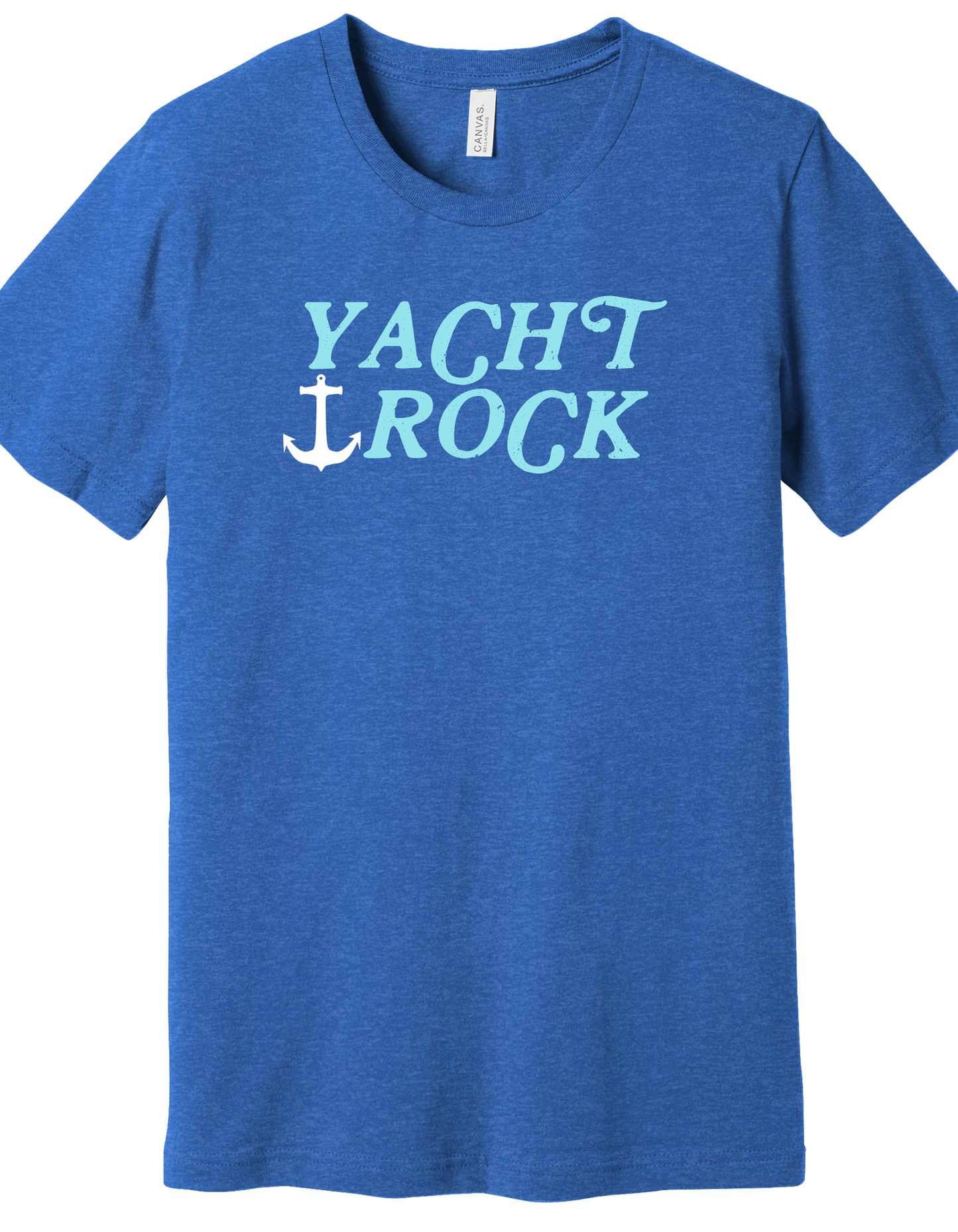 Yacht Rock Shirt