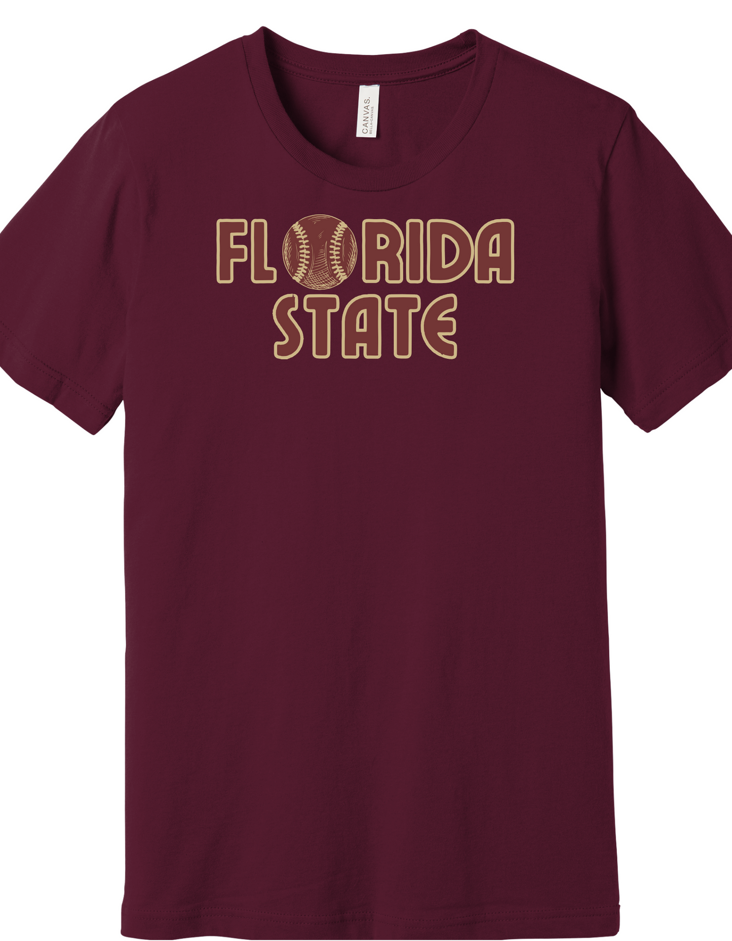 Florida State Ball Shirt