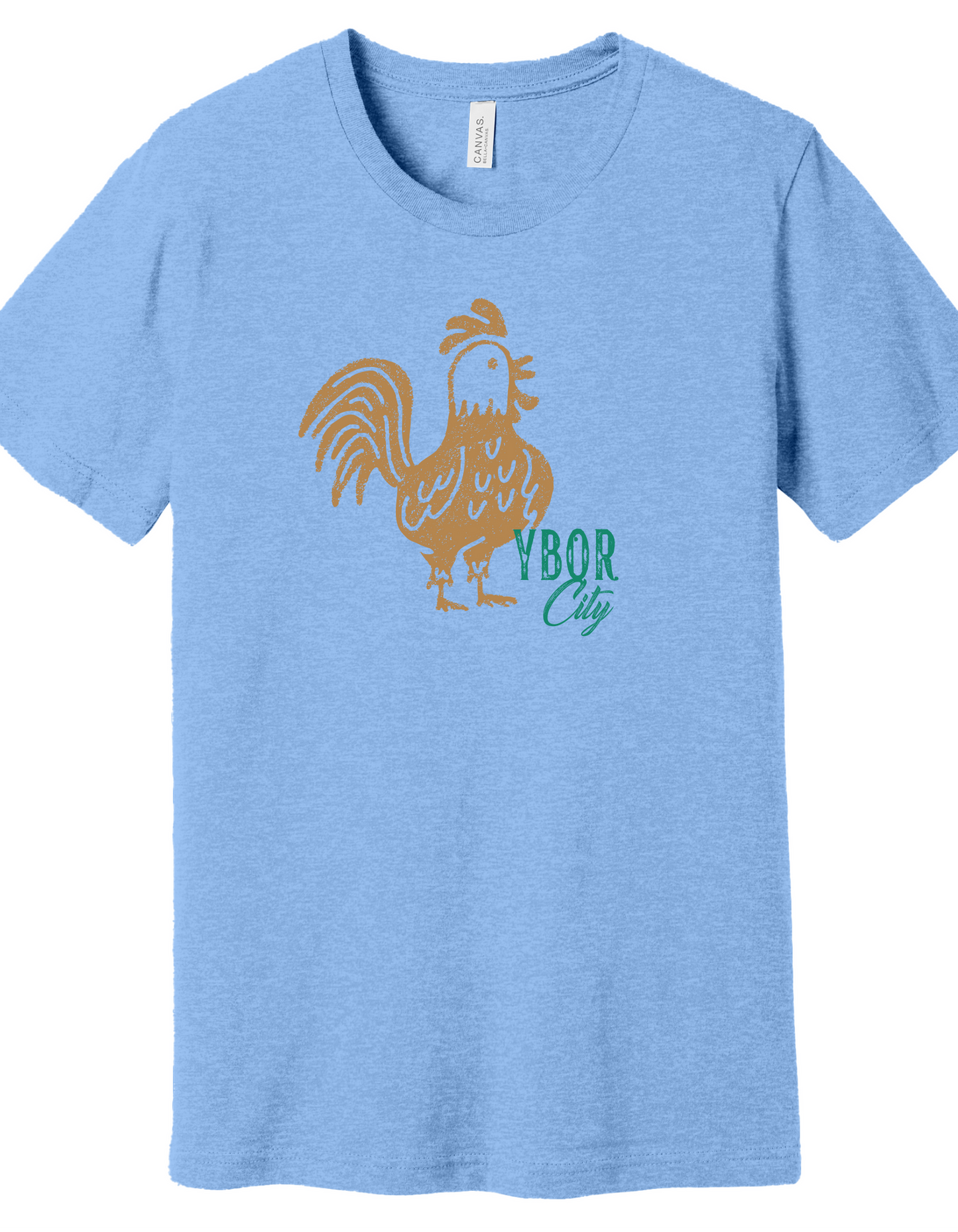 Ybor Shirt