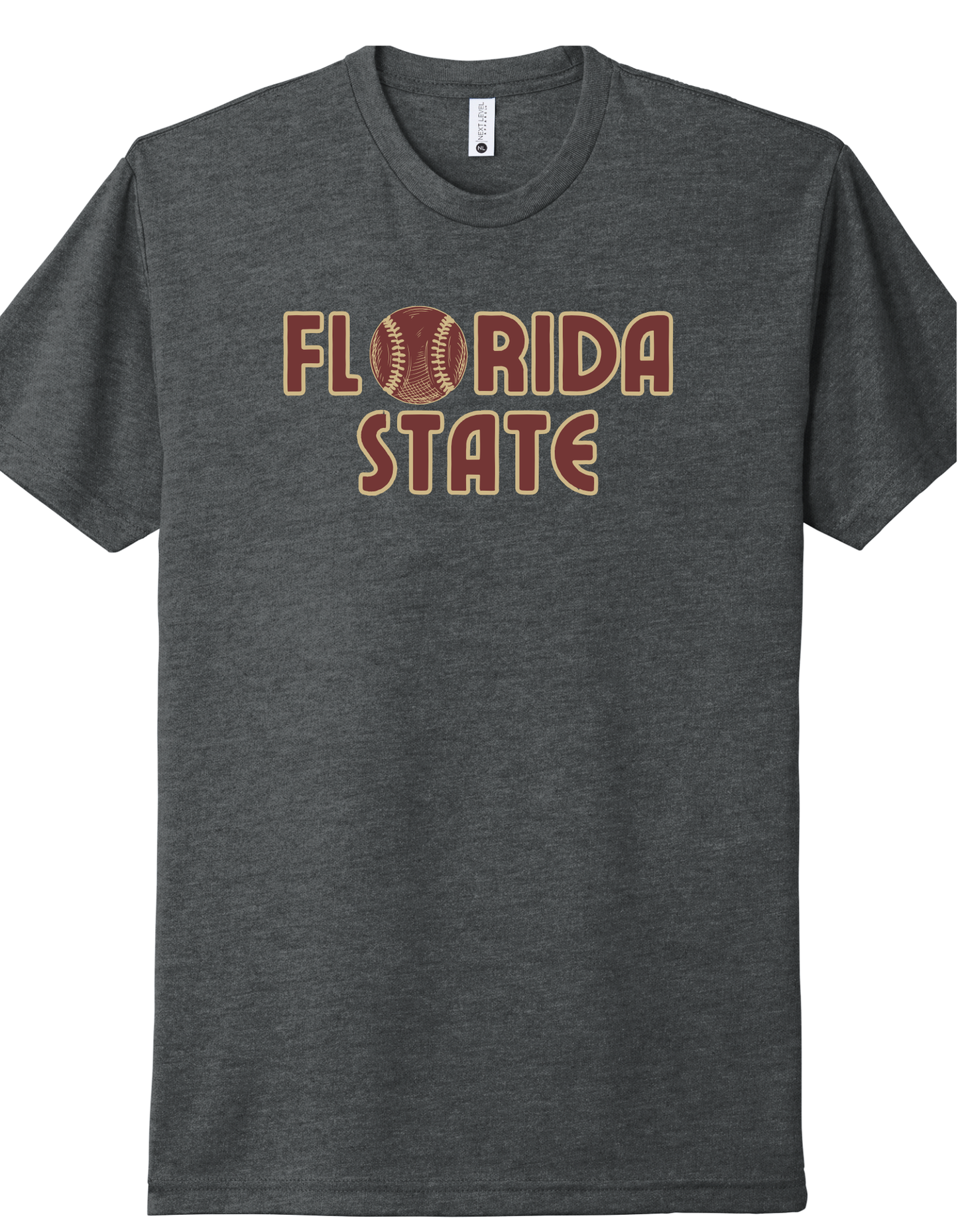 Florida State Ball Shirt