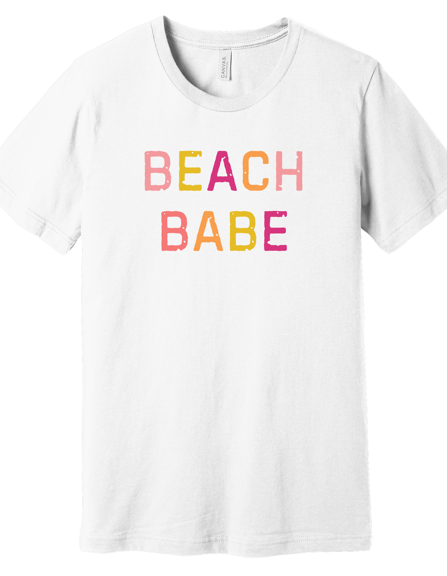Beach Babe Shirt