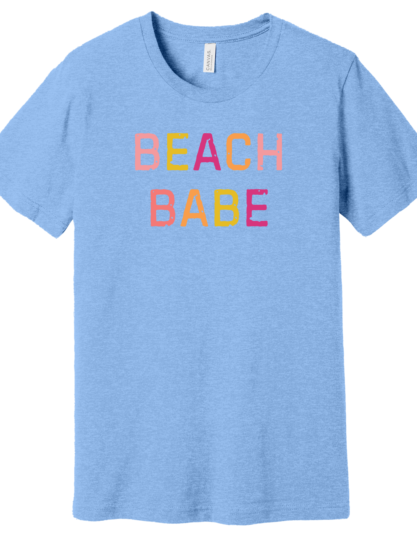 Beach Babe Shirt