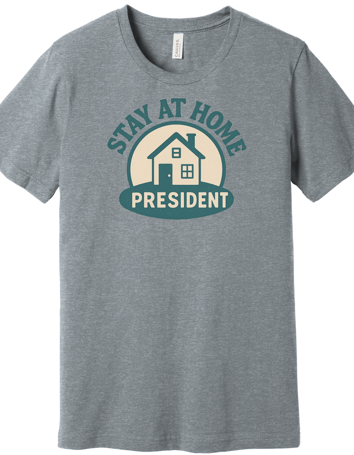 Stay at home Shirt