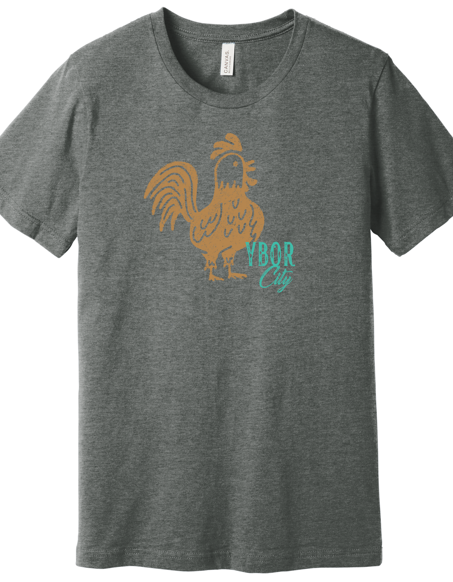 Ybor Shirt