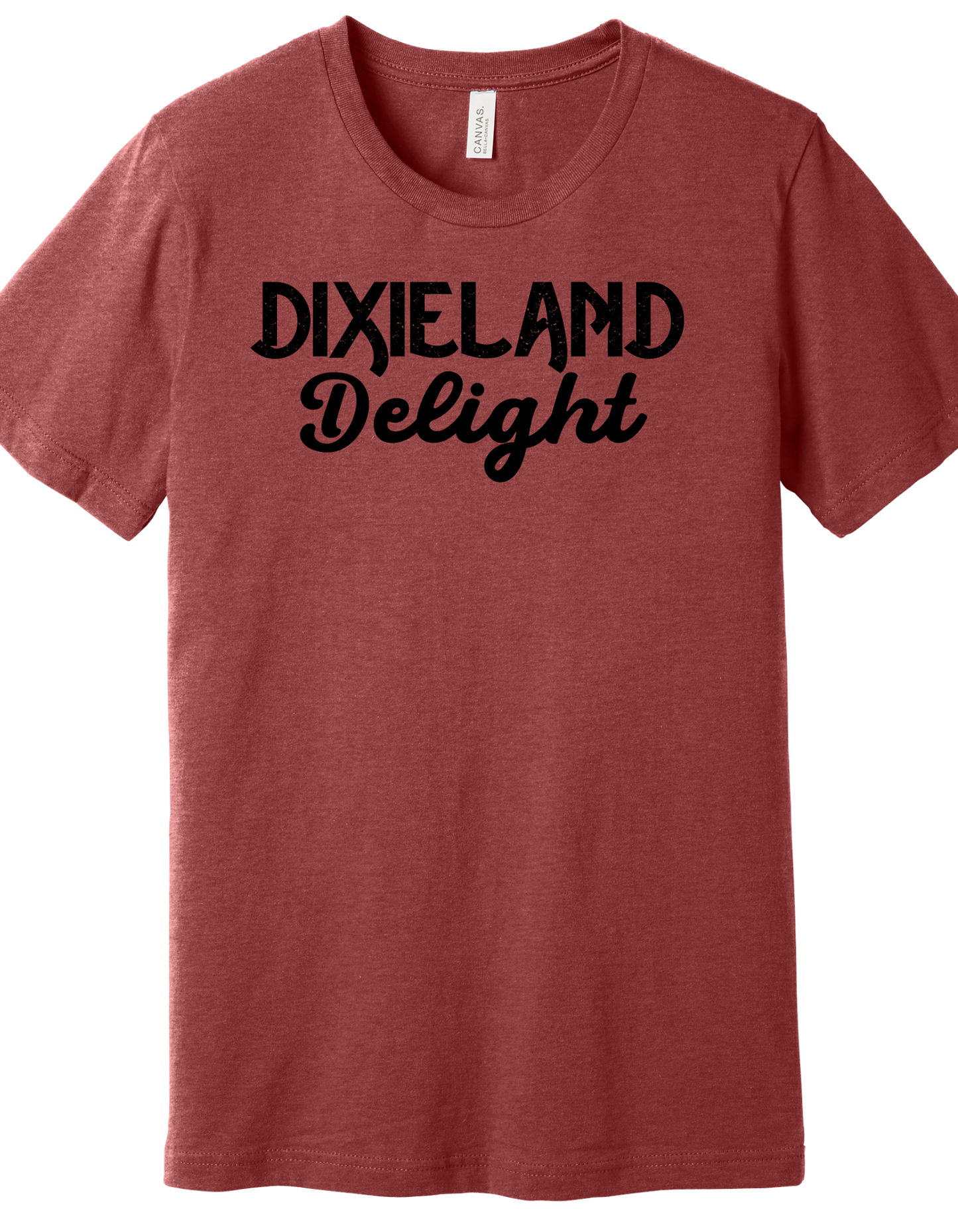 Dixieland Delight Shirt