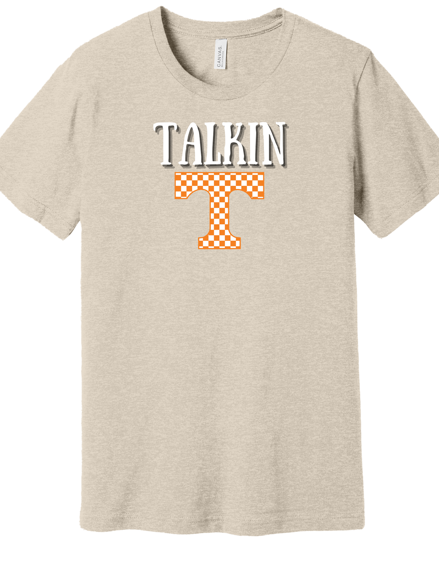 Morgan Wallen Talkin' Tennessee Fan Shirt