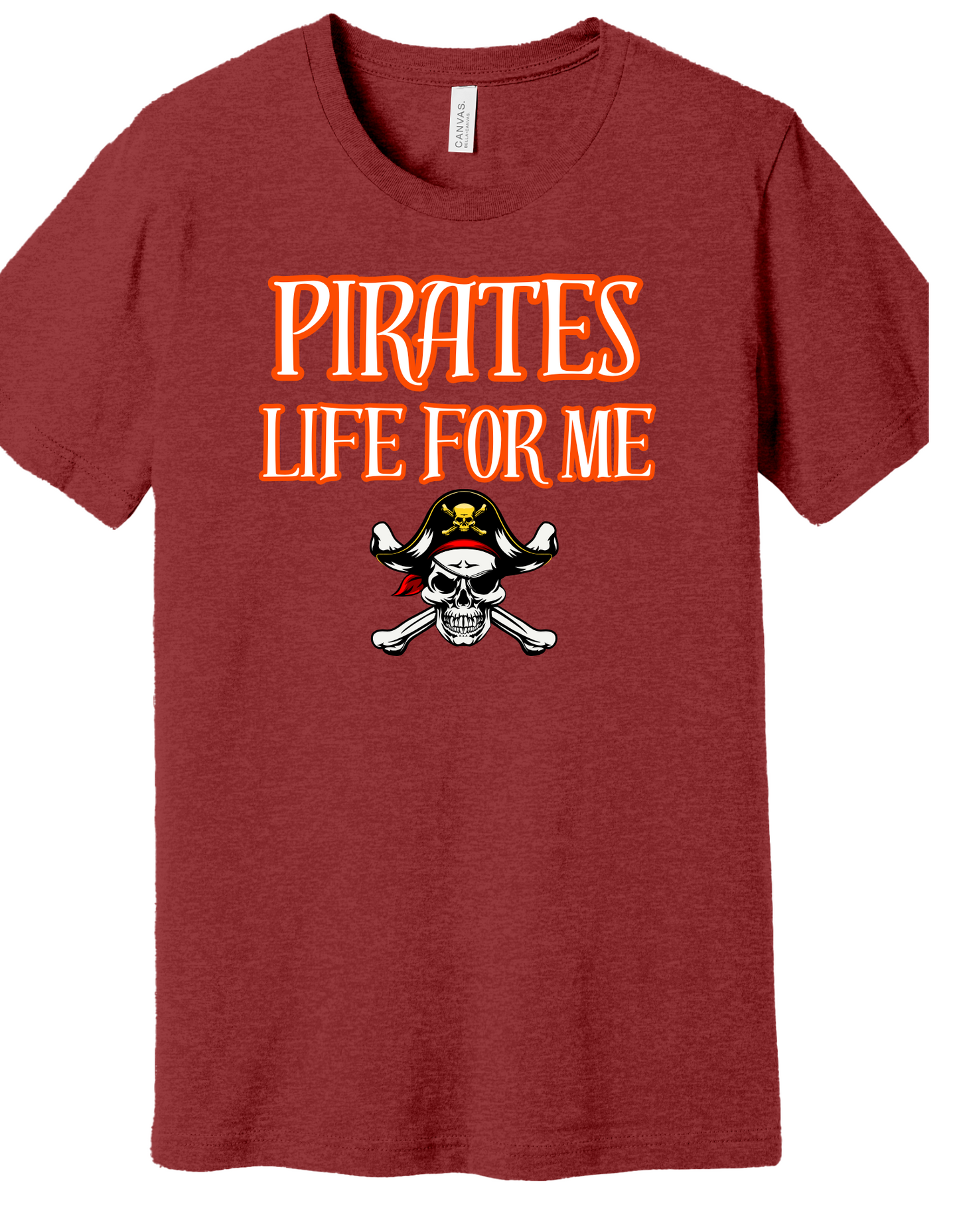 Pirates life Shirt