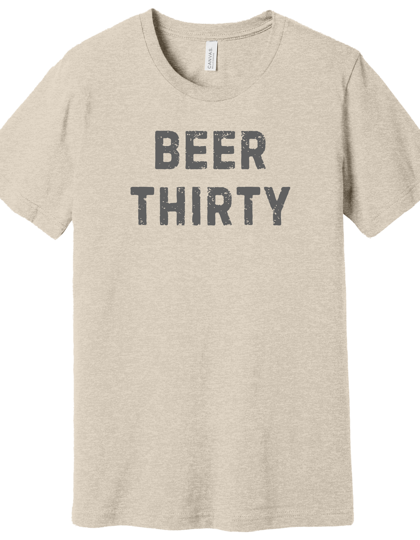Beer Thirty Shirt
