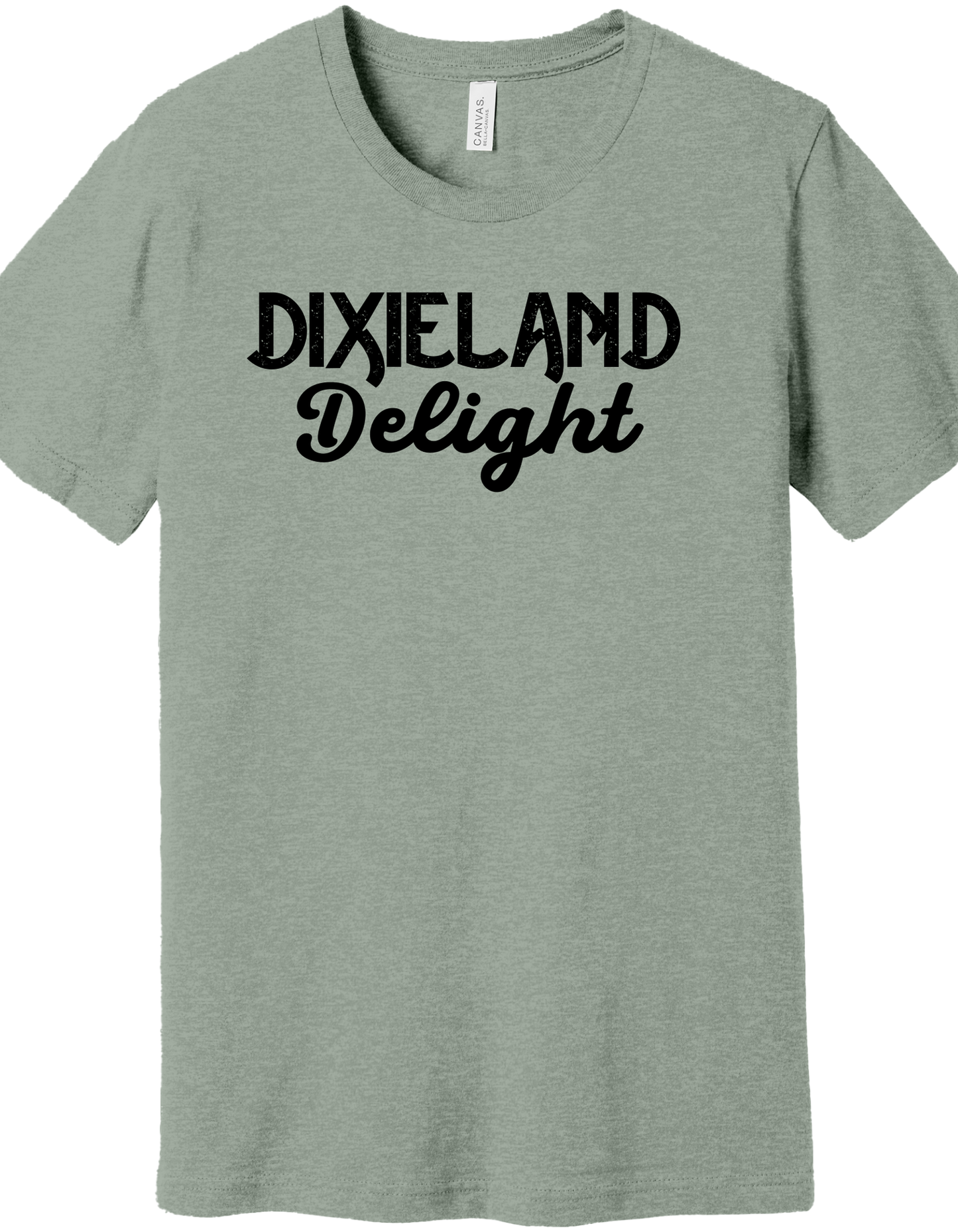 Dixieland Delight Shirt