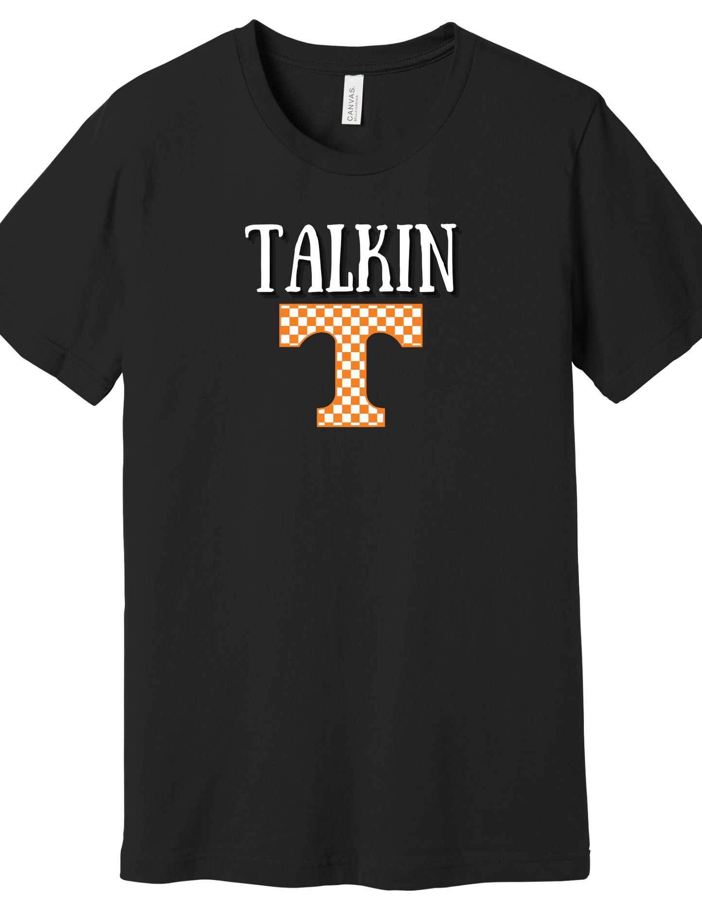 Morgan Wallen Talkin' Tennessee Fan Shirt