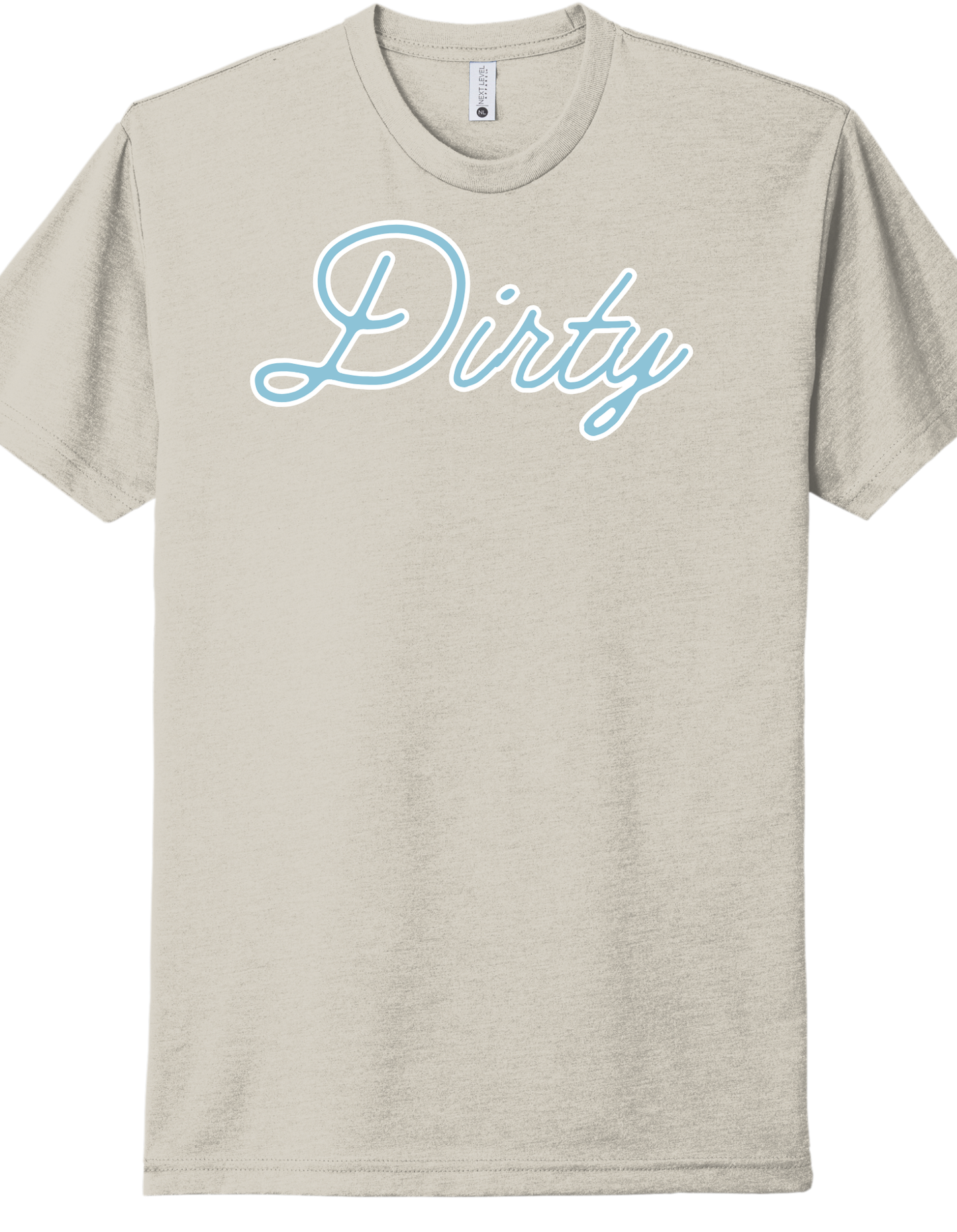 Dirty Shirt