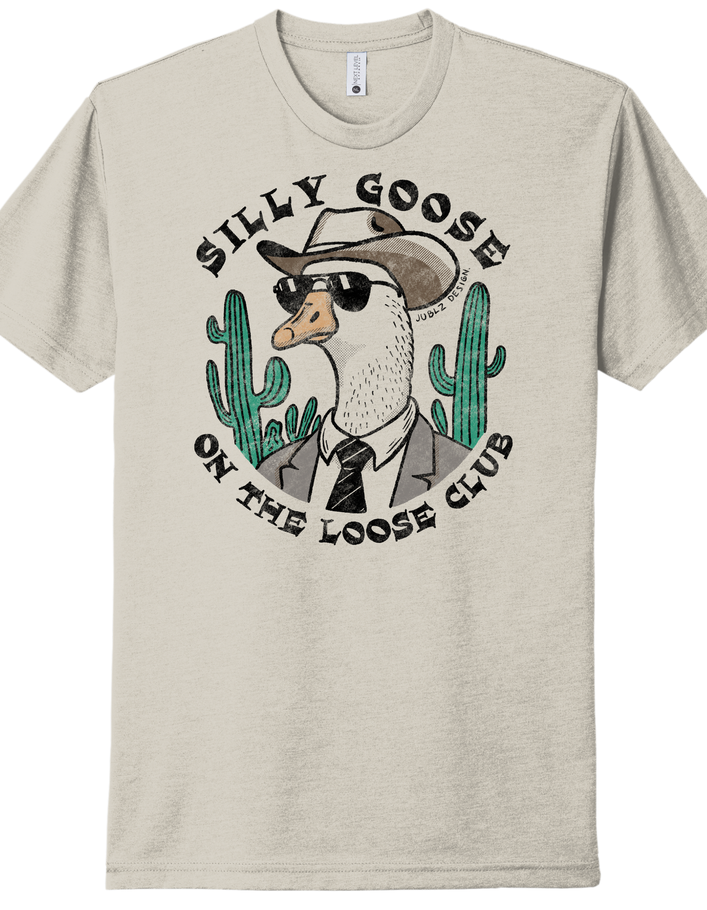Silly Goose on the Loose Shirt