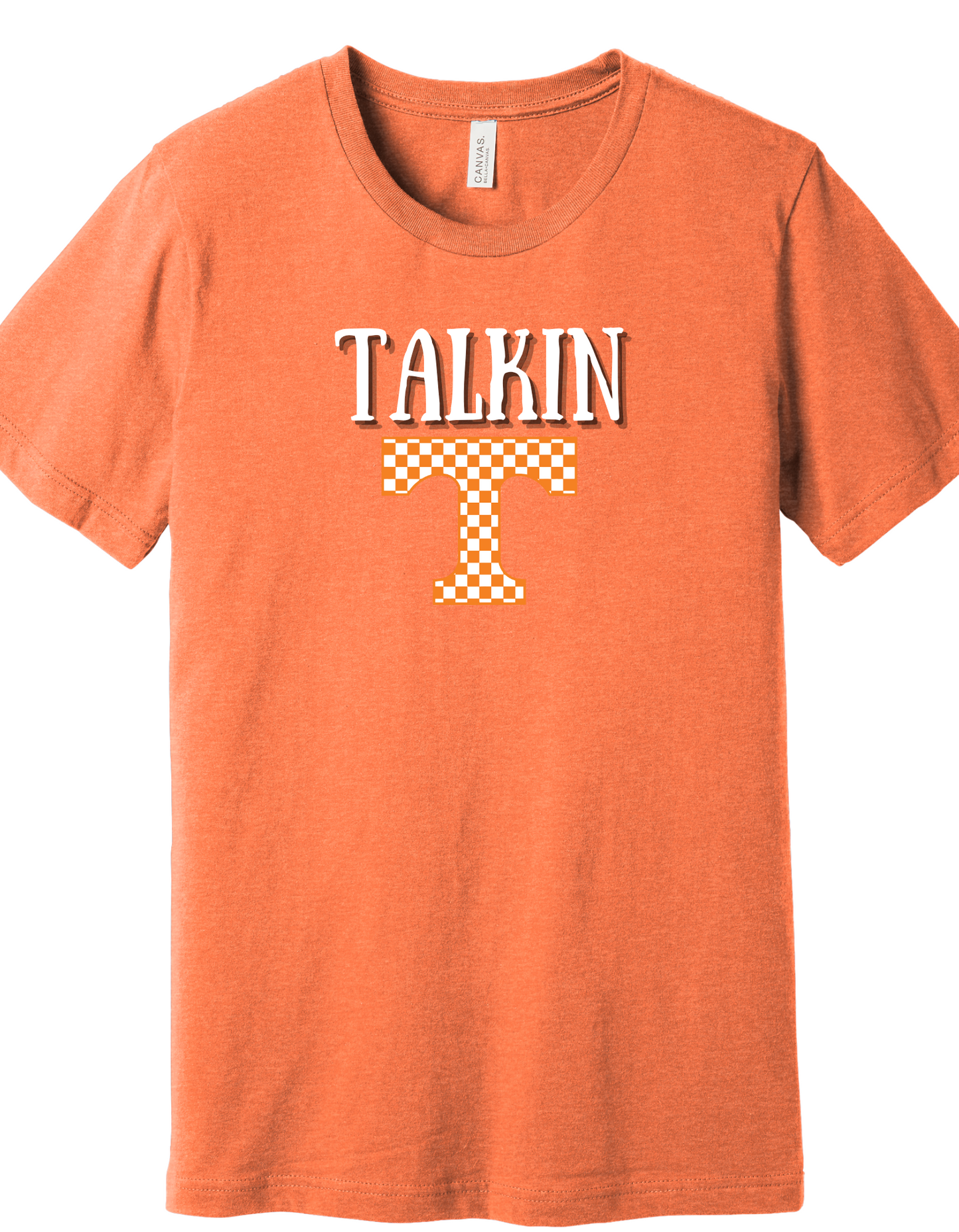 Morgan Wallen Talkin' Tennessee Fan Shirt
