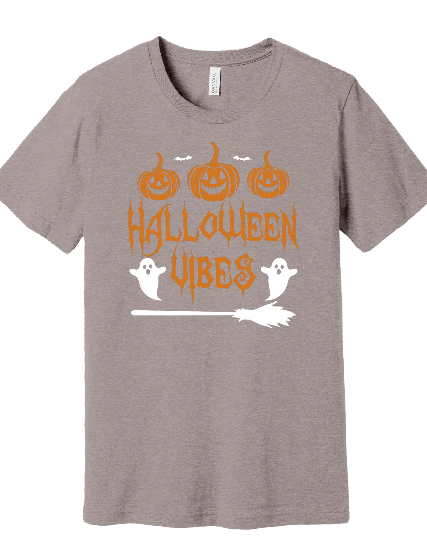 Halloween Vibes Shirt