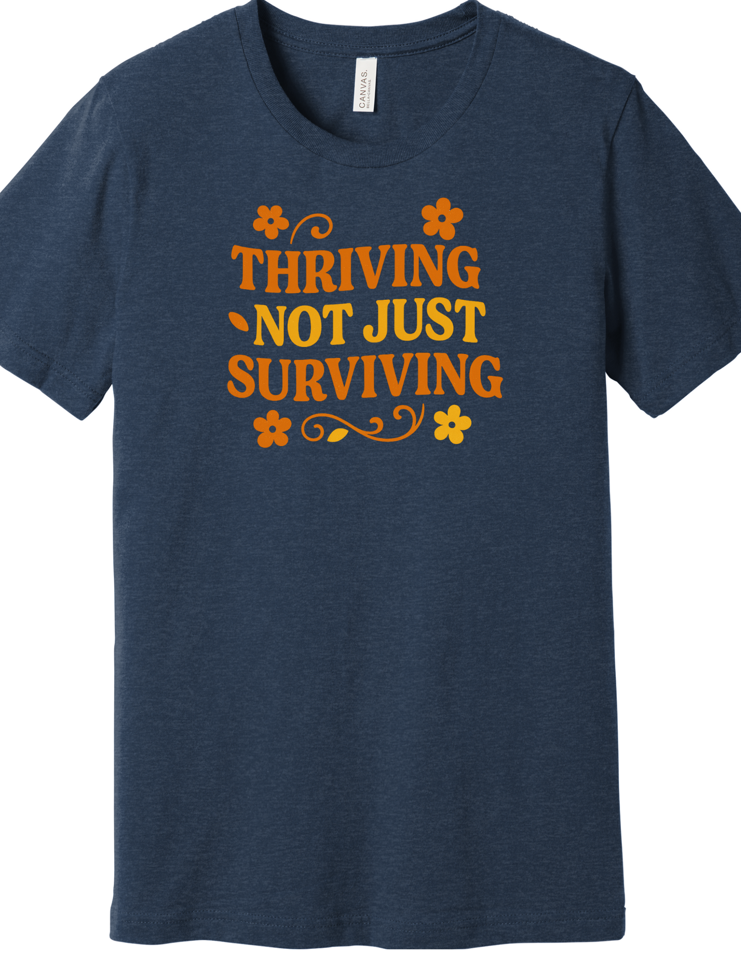 Thriving flower Shirt