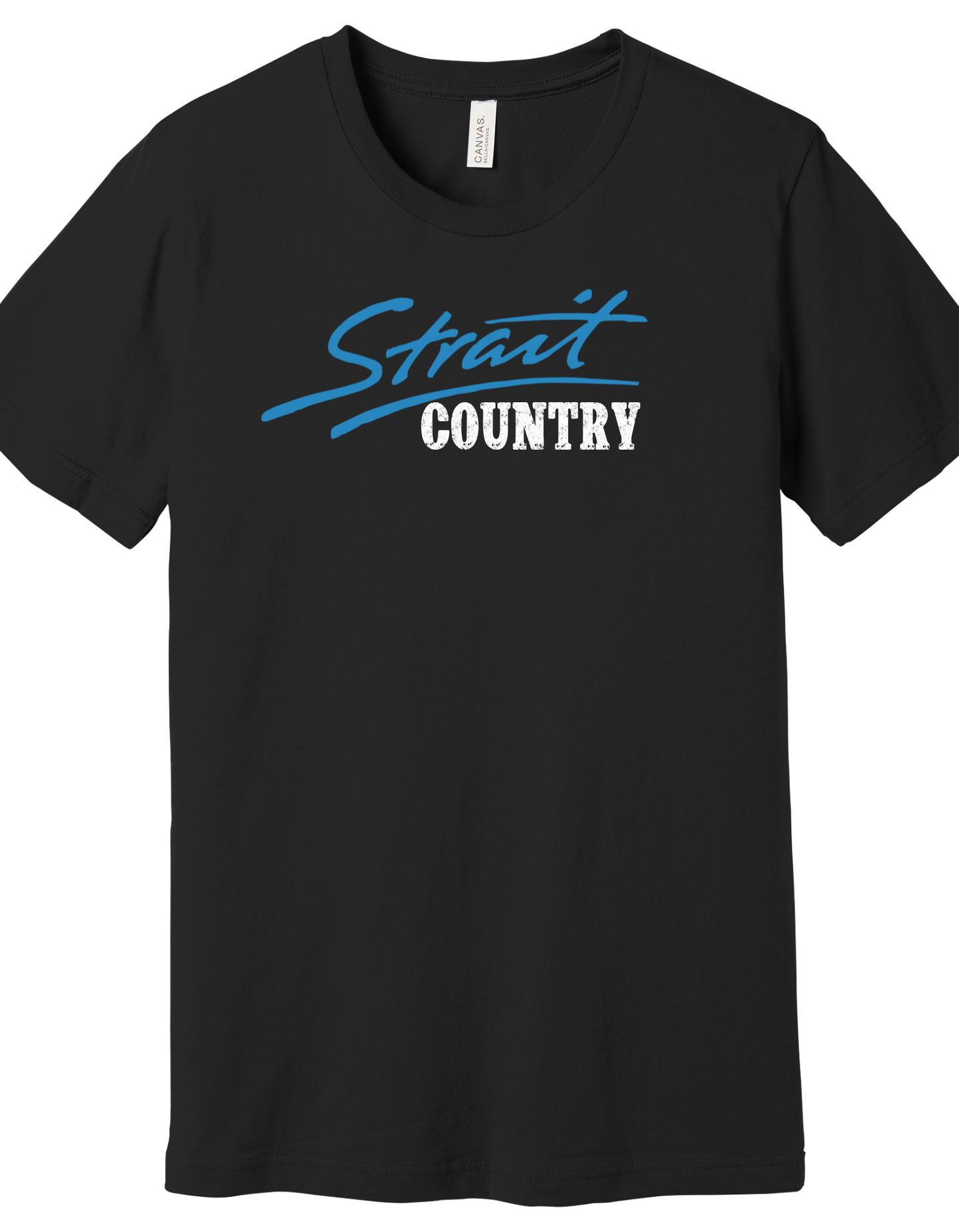 Strait Shirt