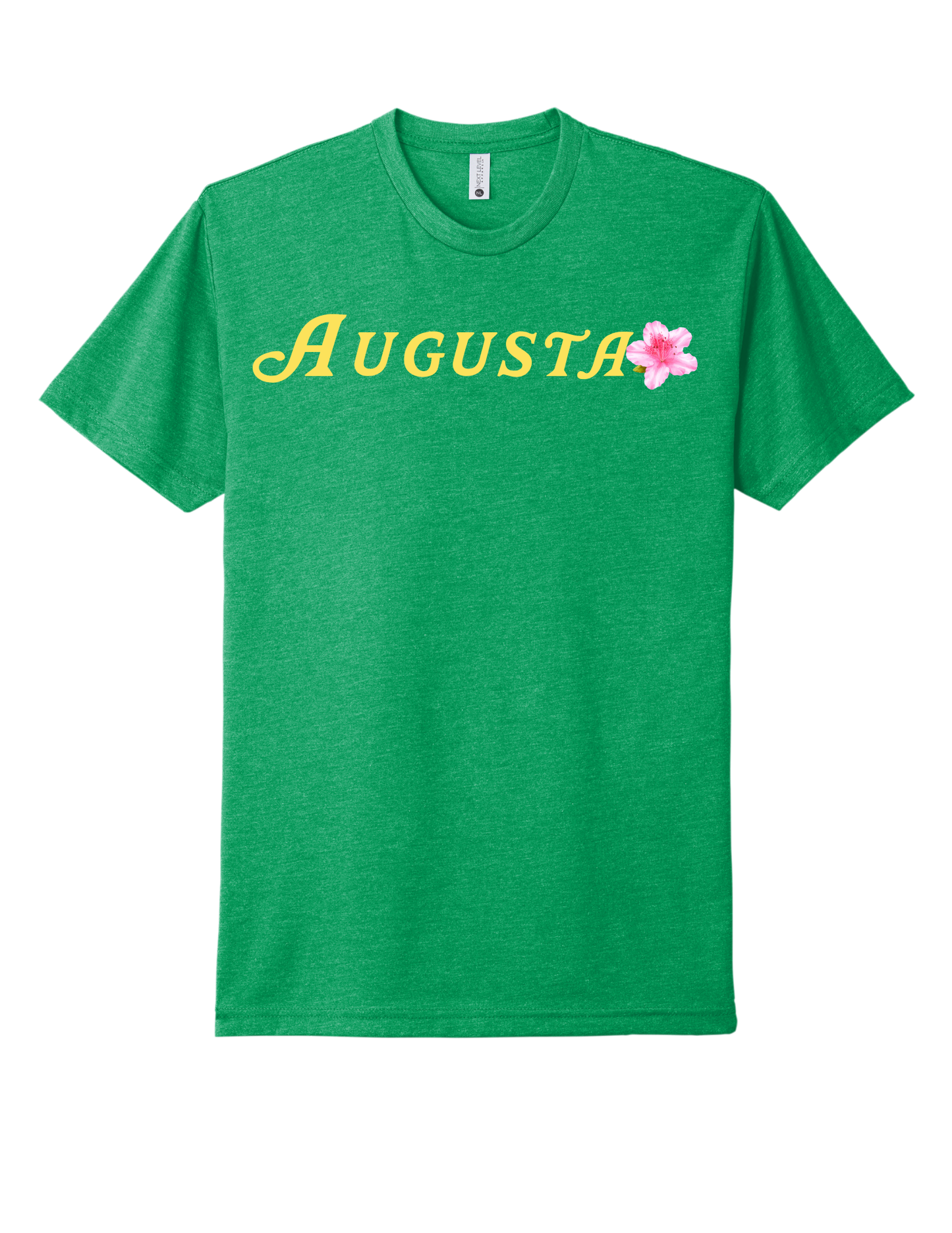 Augusta Azalea Shirt