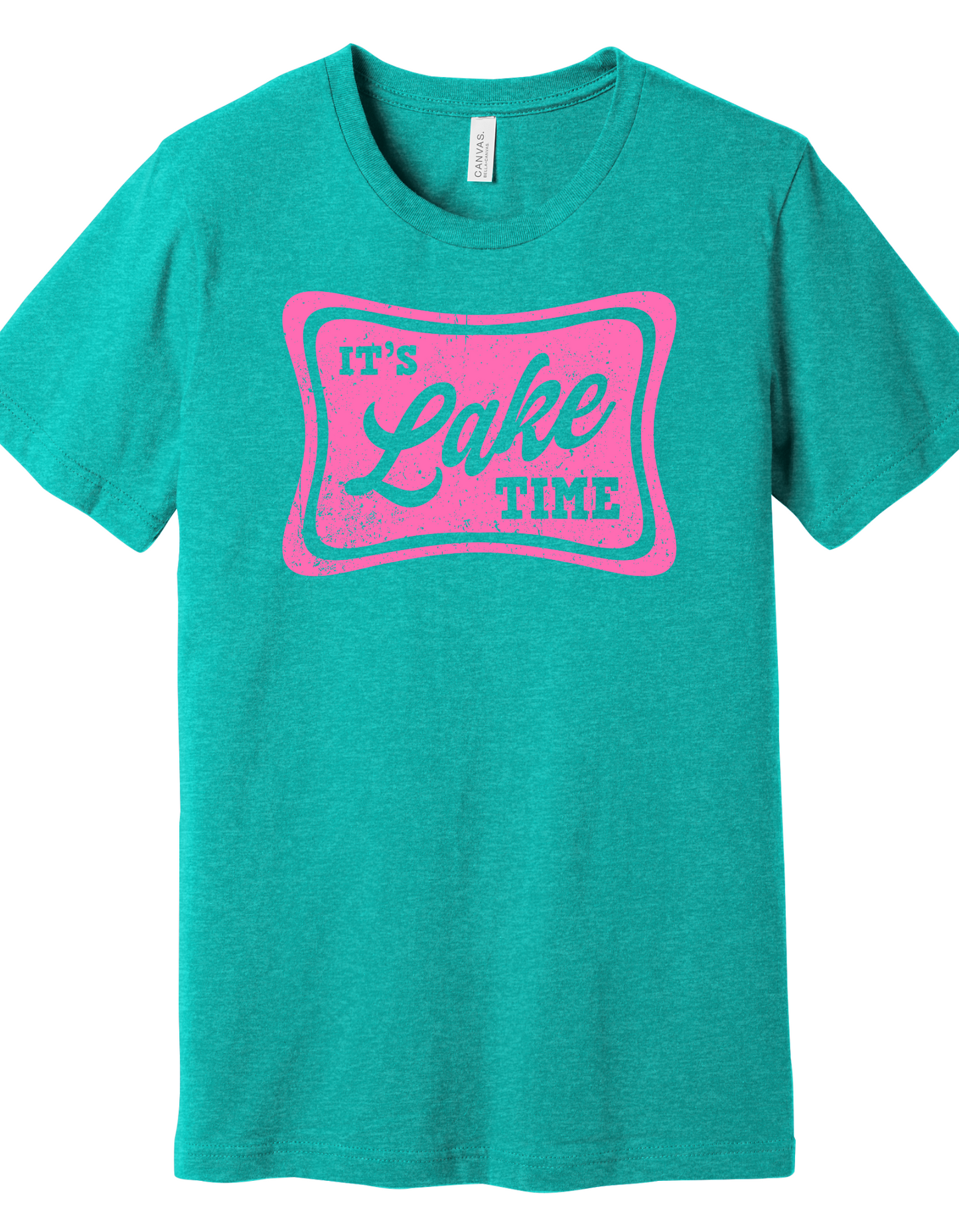 Lake Time Shirt