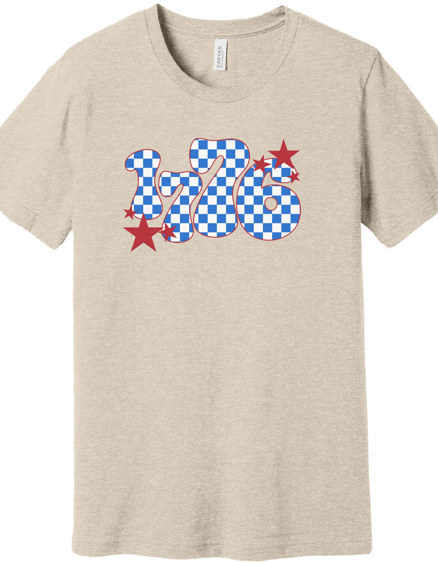 1776 Shirt