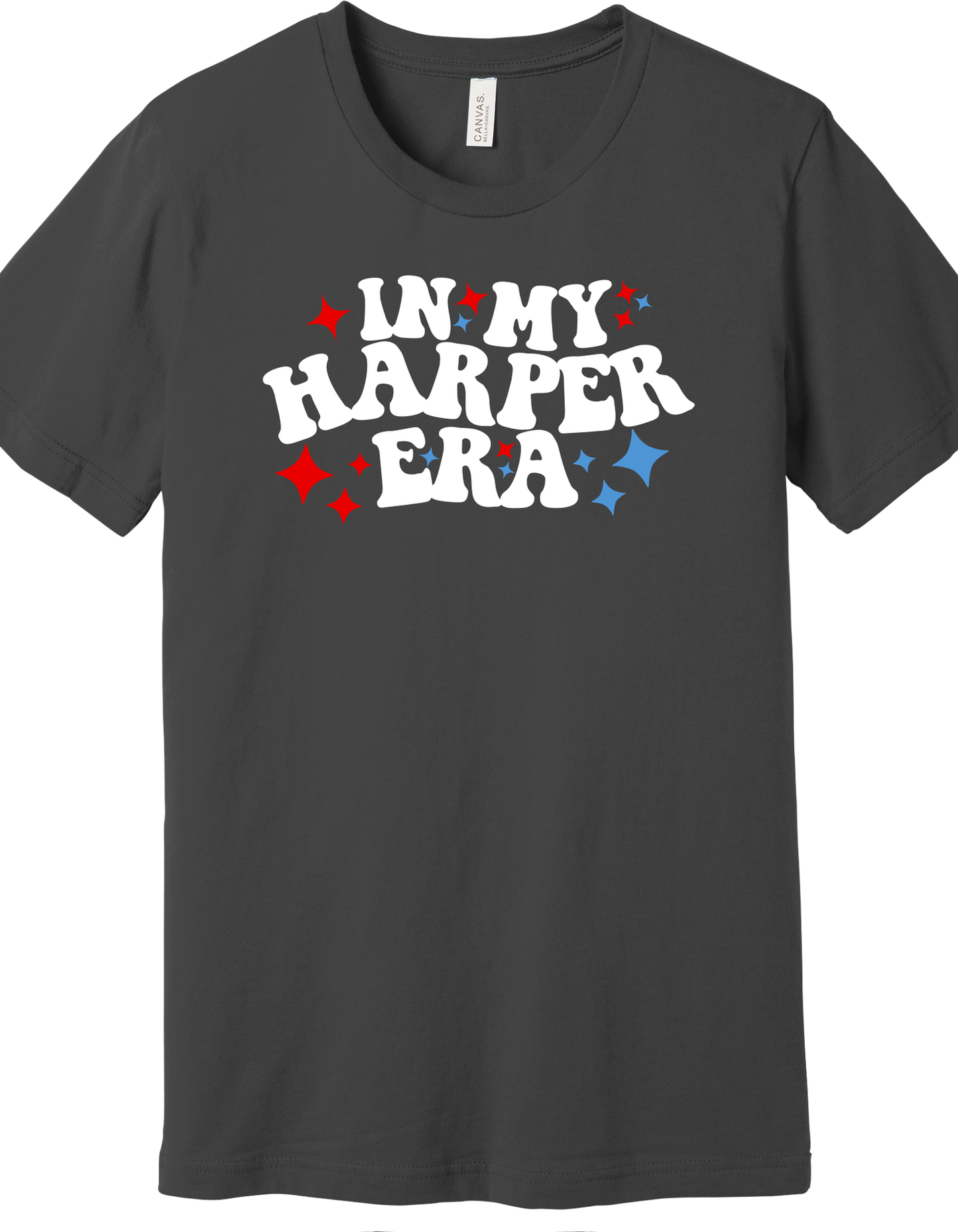 In my Harper Era Shirt