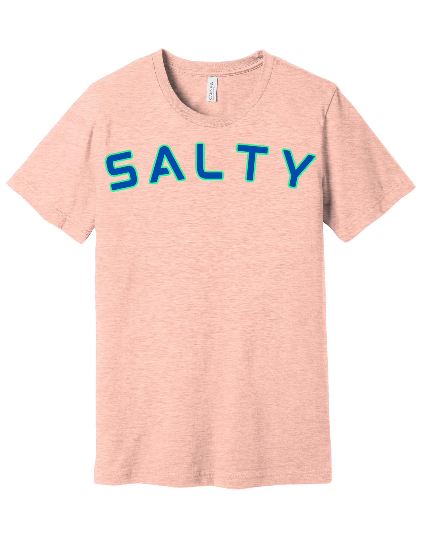 Salty Shirt