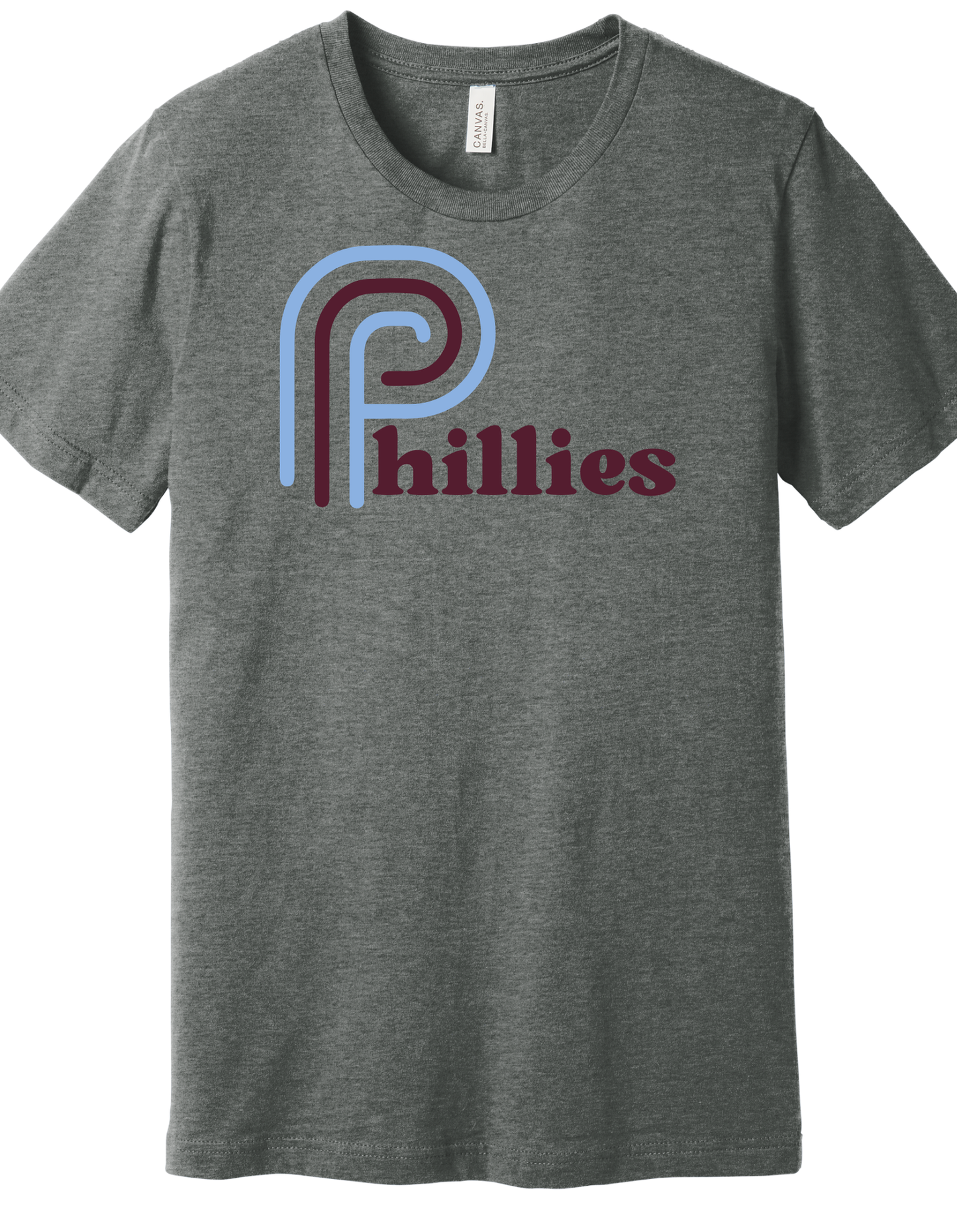 Phillies P Shirt