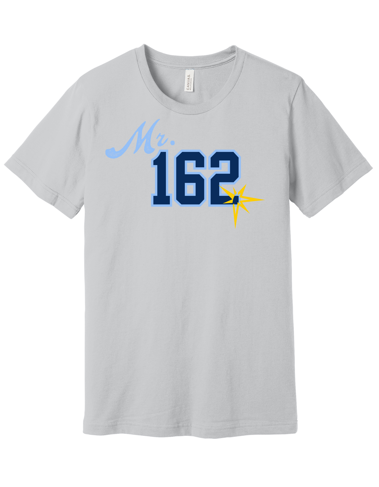 Mr. 162 Shirt