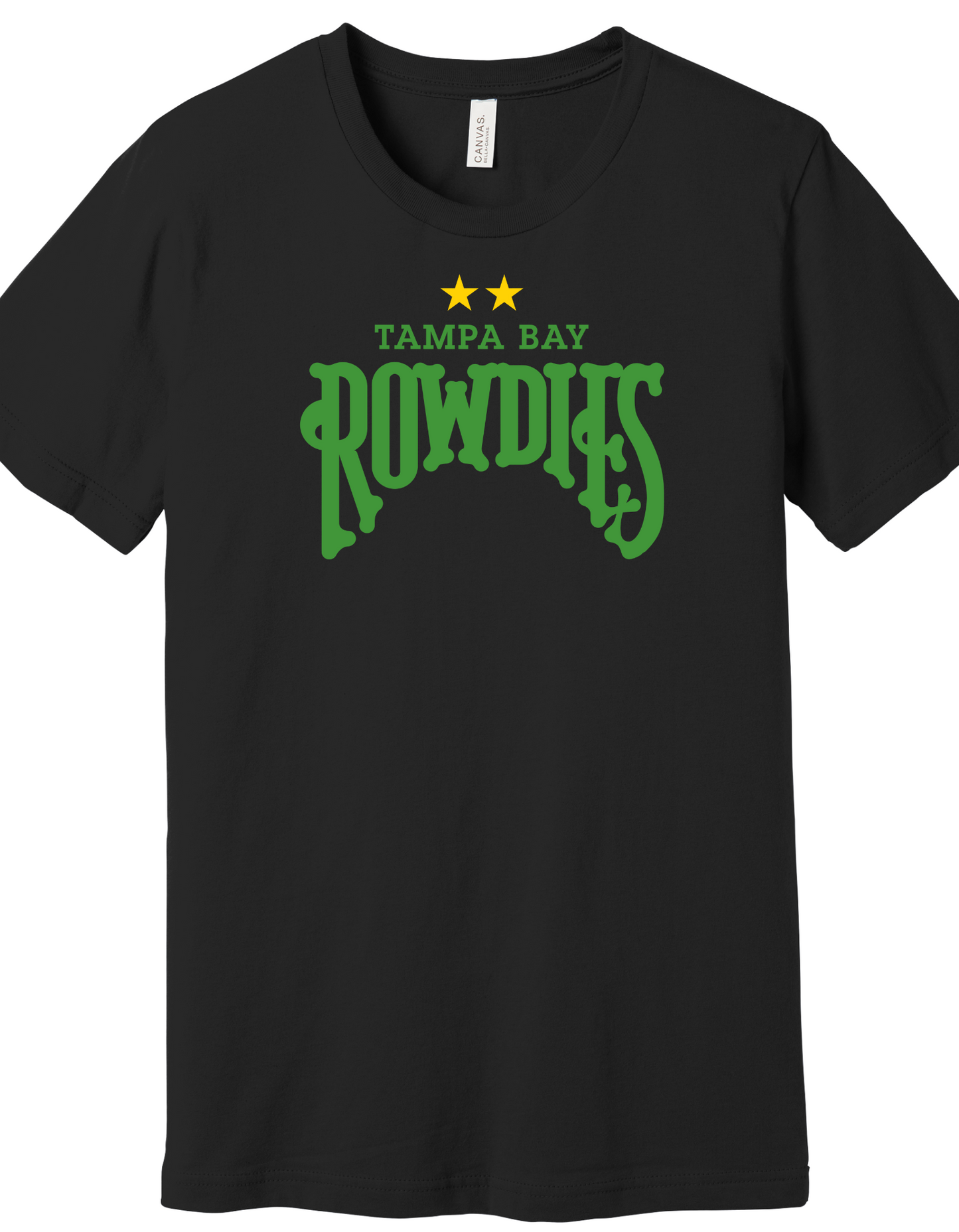 Rowdies Shirt