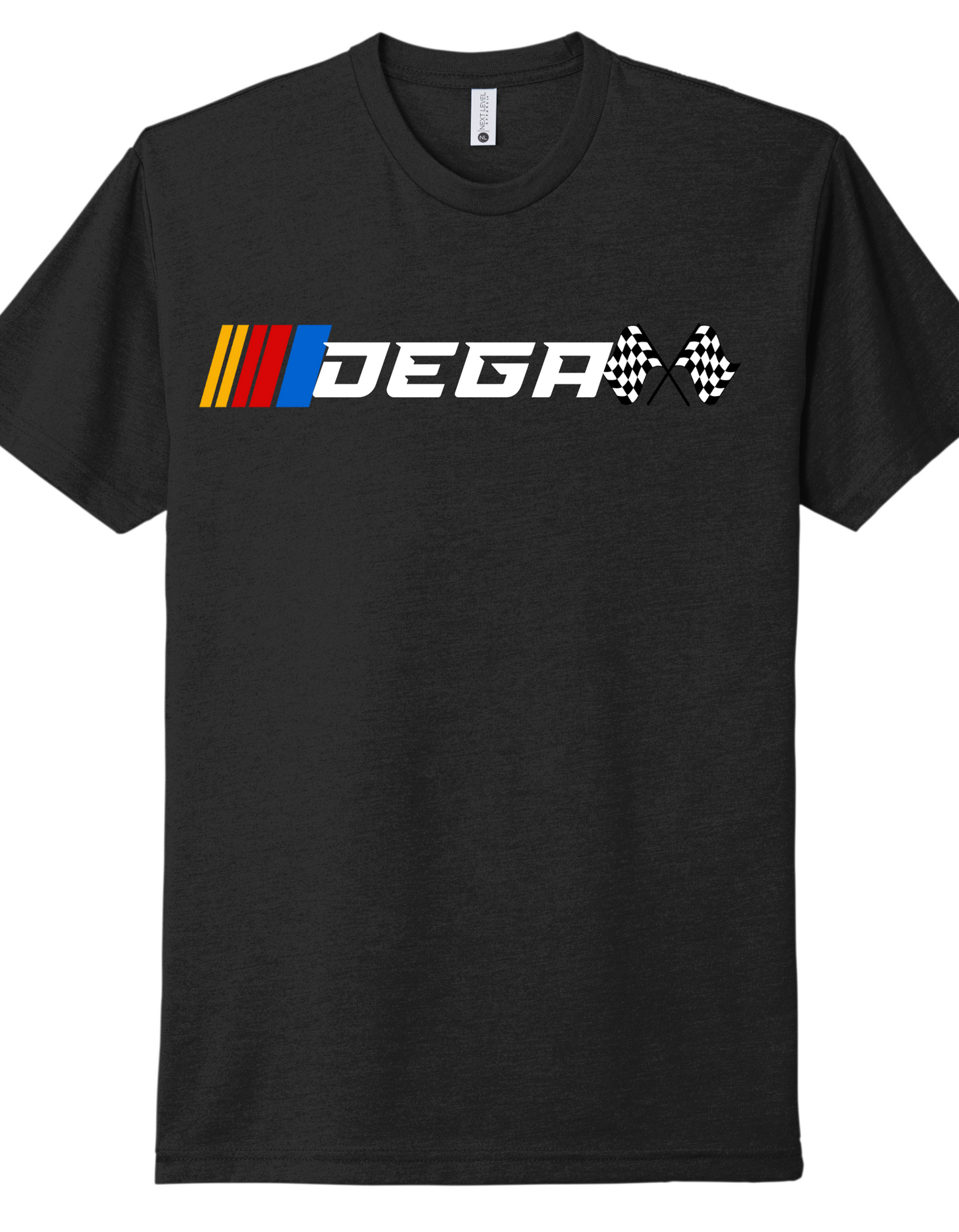 DEGA Shirt