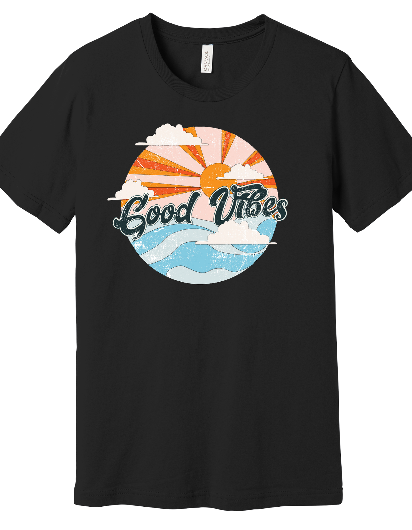 Good Vibes Shirt