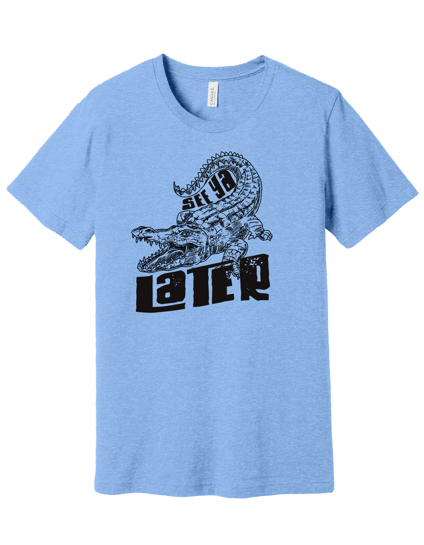 See you Later Shirt
