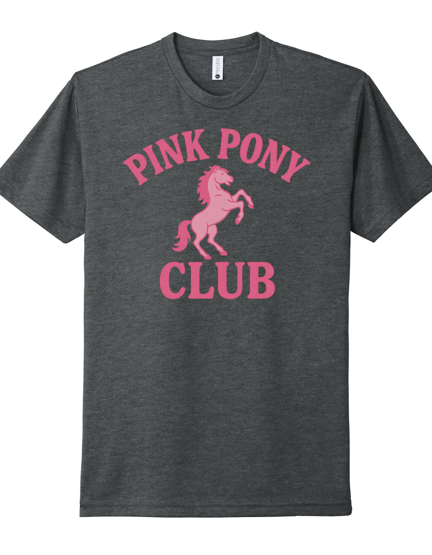 Pink Pony Club Shirt
