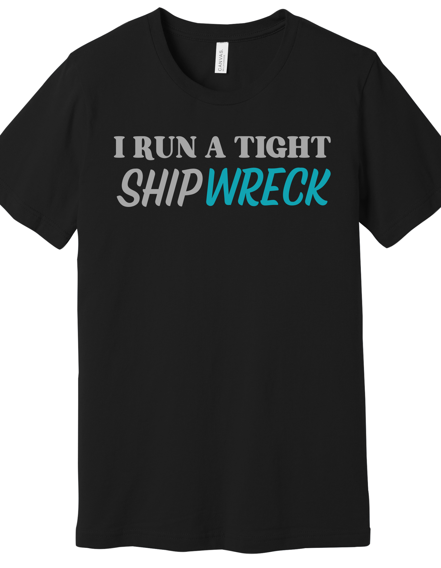 Ship Wreck Shirt
