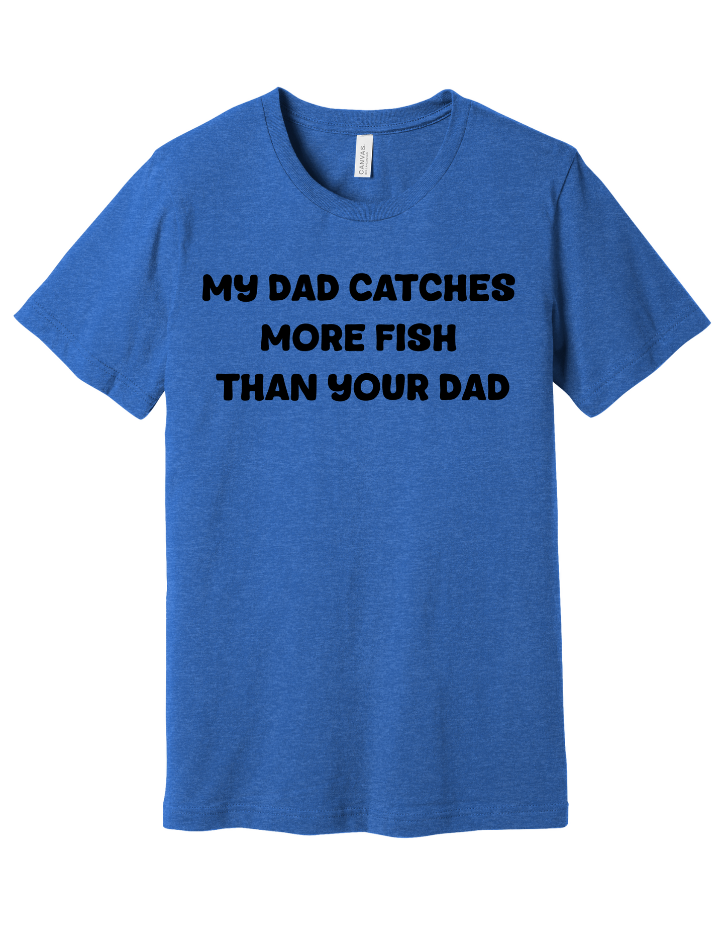 More Fish Shirt