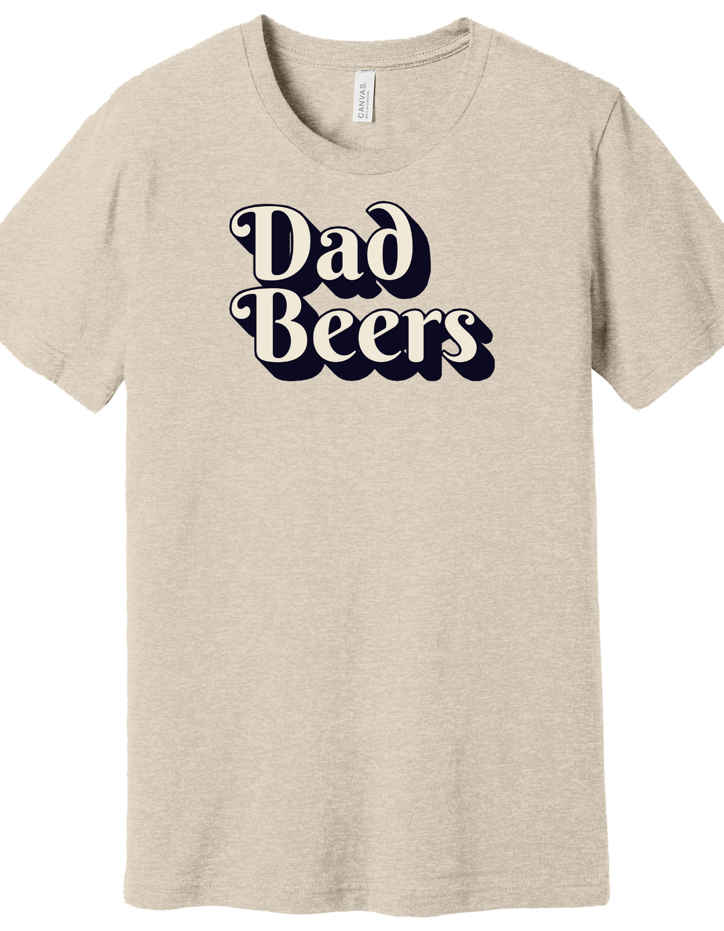 Dad Beers Shirt