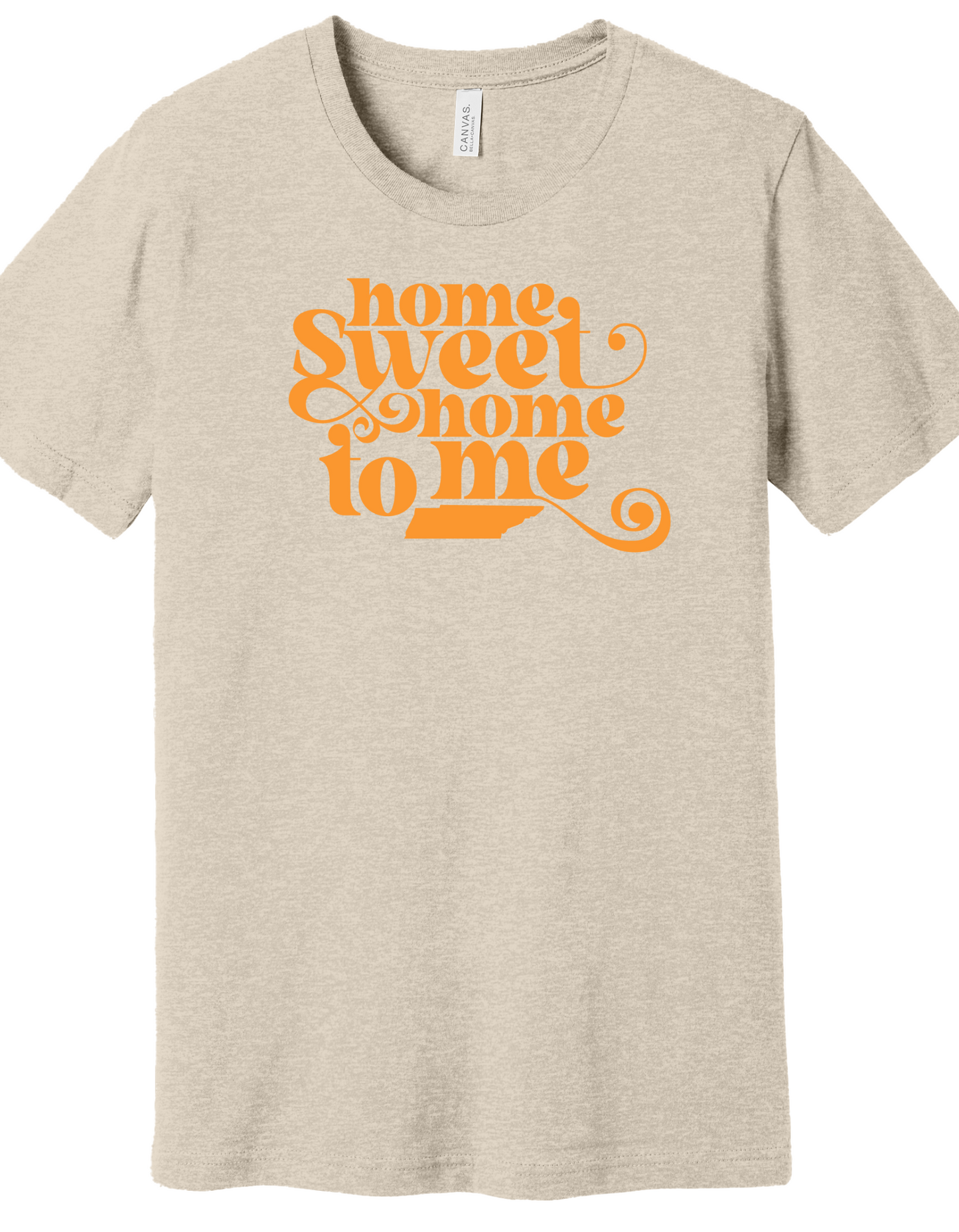 Home Sweet Home Shirt