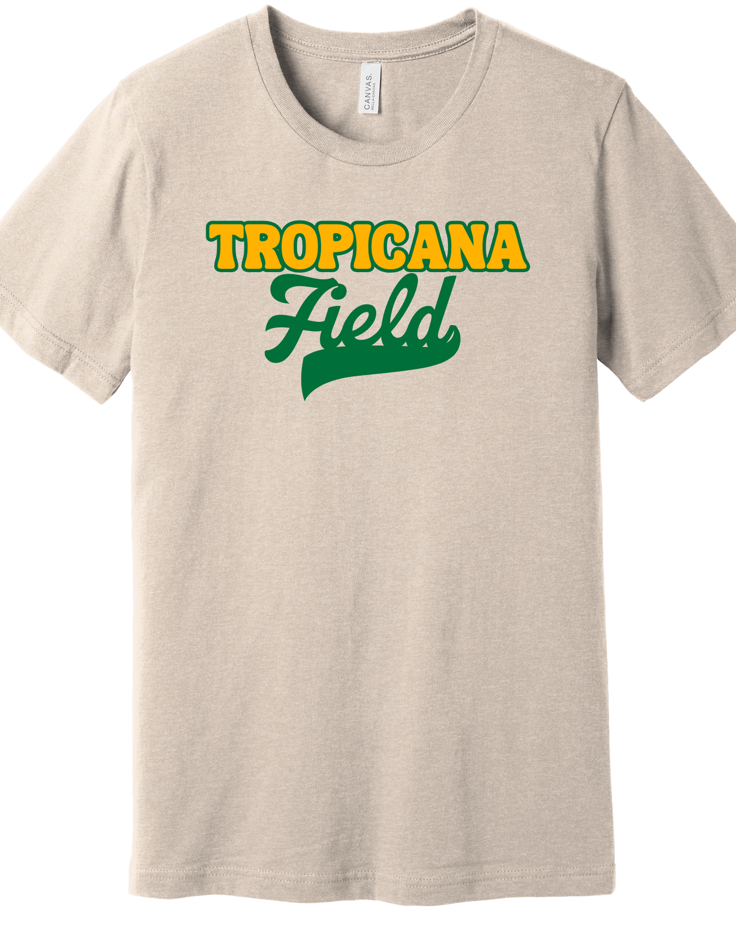 Tropicana Field Shirt
