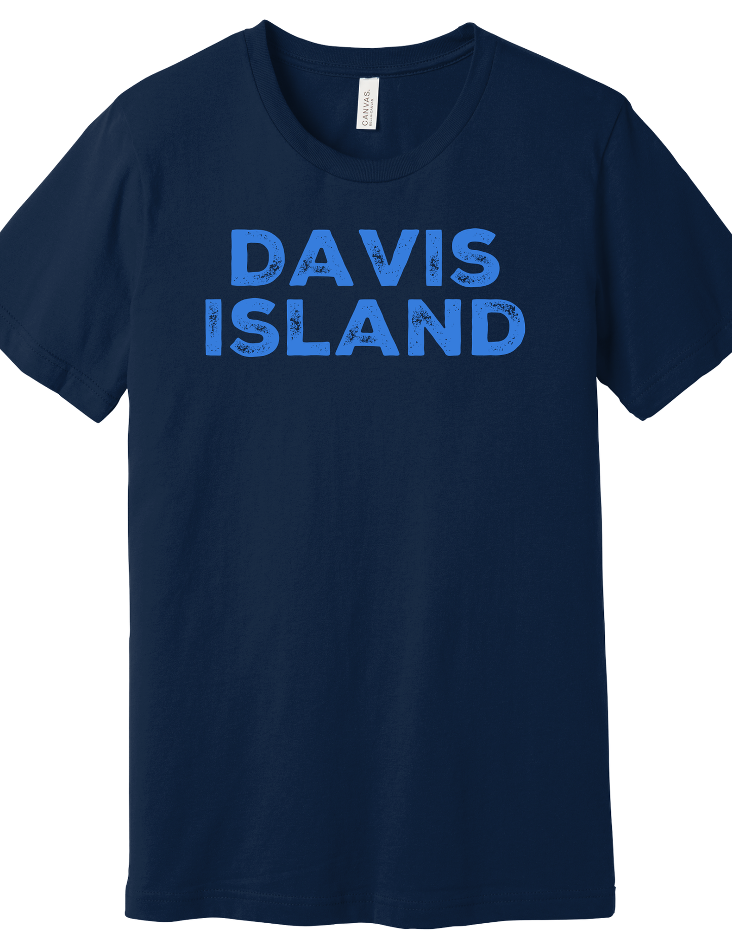 Davis Island Shirt